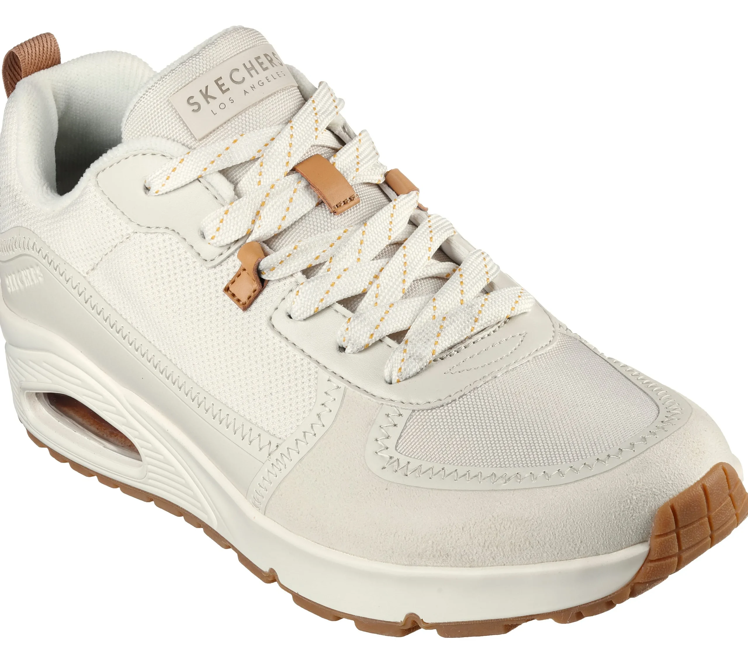 SKECHERS Uno - Layover>Hombre Zapatillas De Deporte