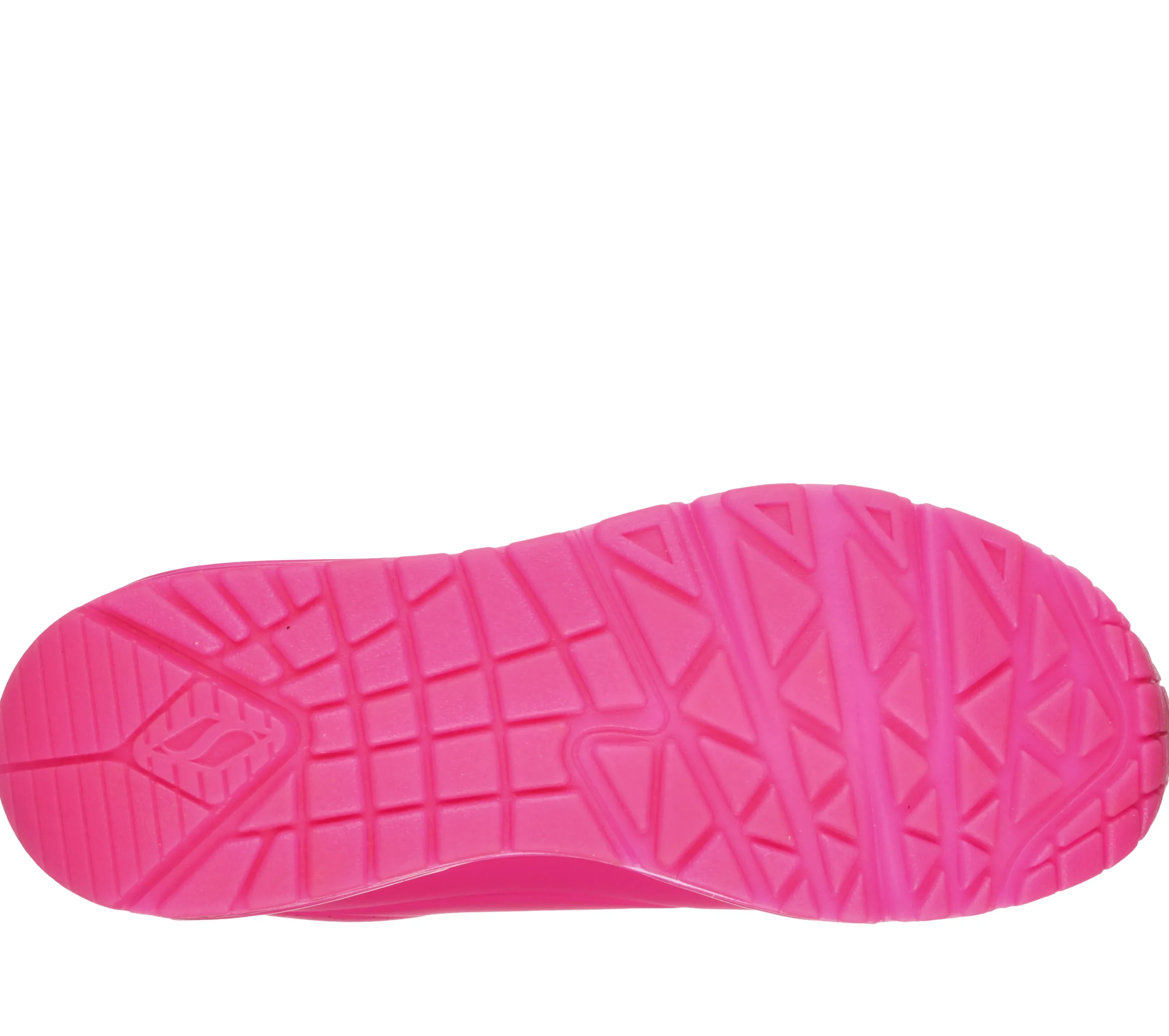 SKECHERS Uno - Night Shades>Mujer Con Cordones|Zapatillas De Deporte