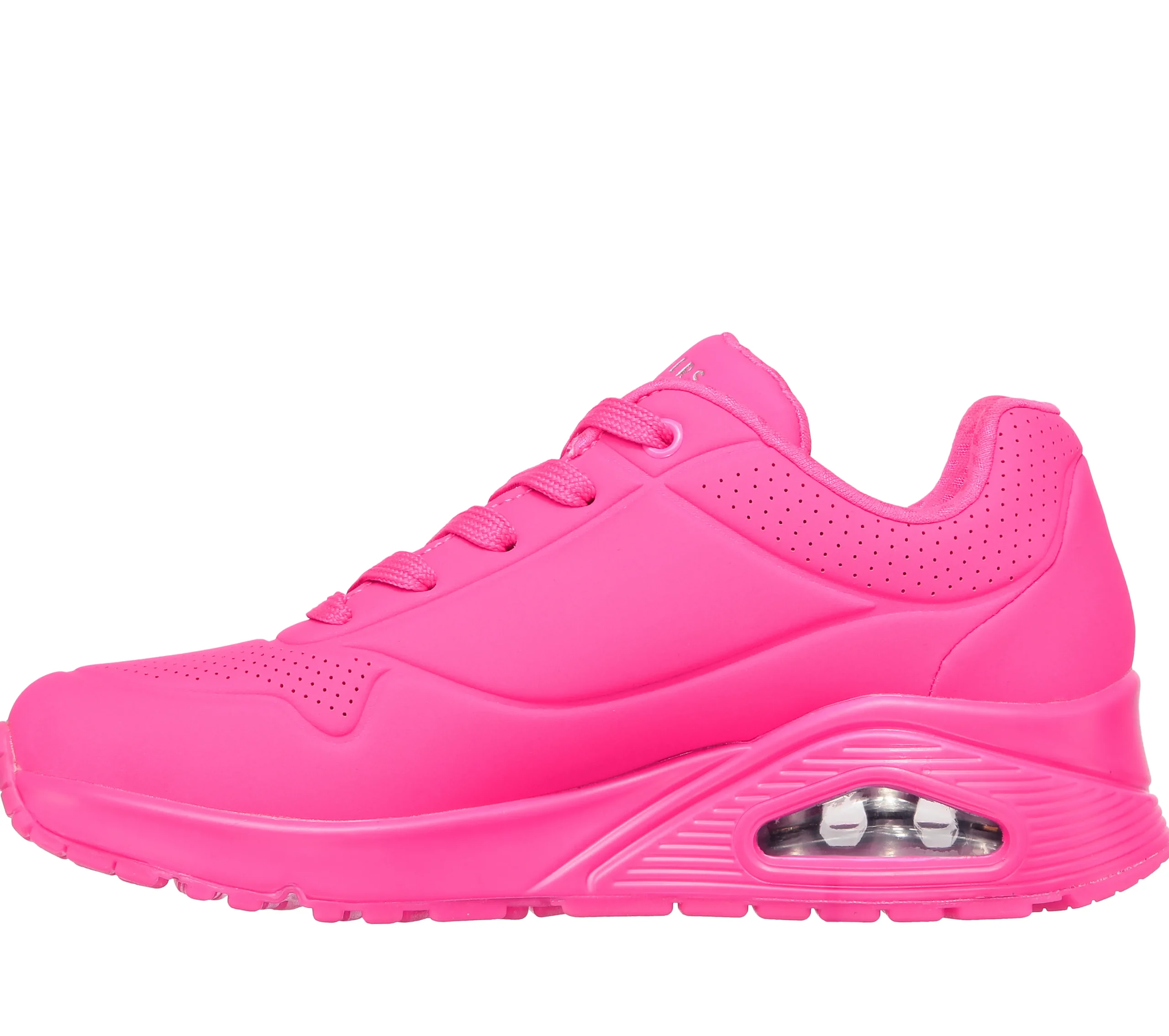 SKECHERS Uno - Night Shades>Mujer Con Cordones|Zapatillas De Deporte