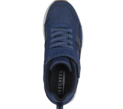 SKECHERS Uno - Retro-Squad>Niños Zapatillas