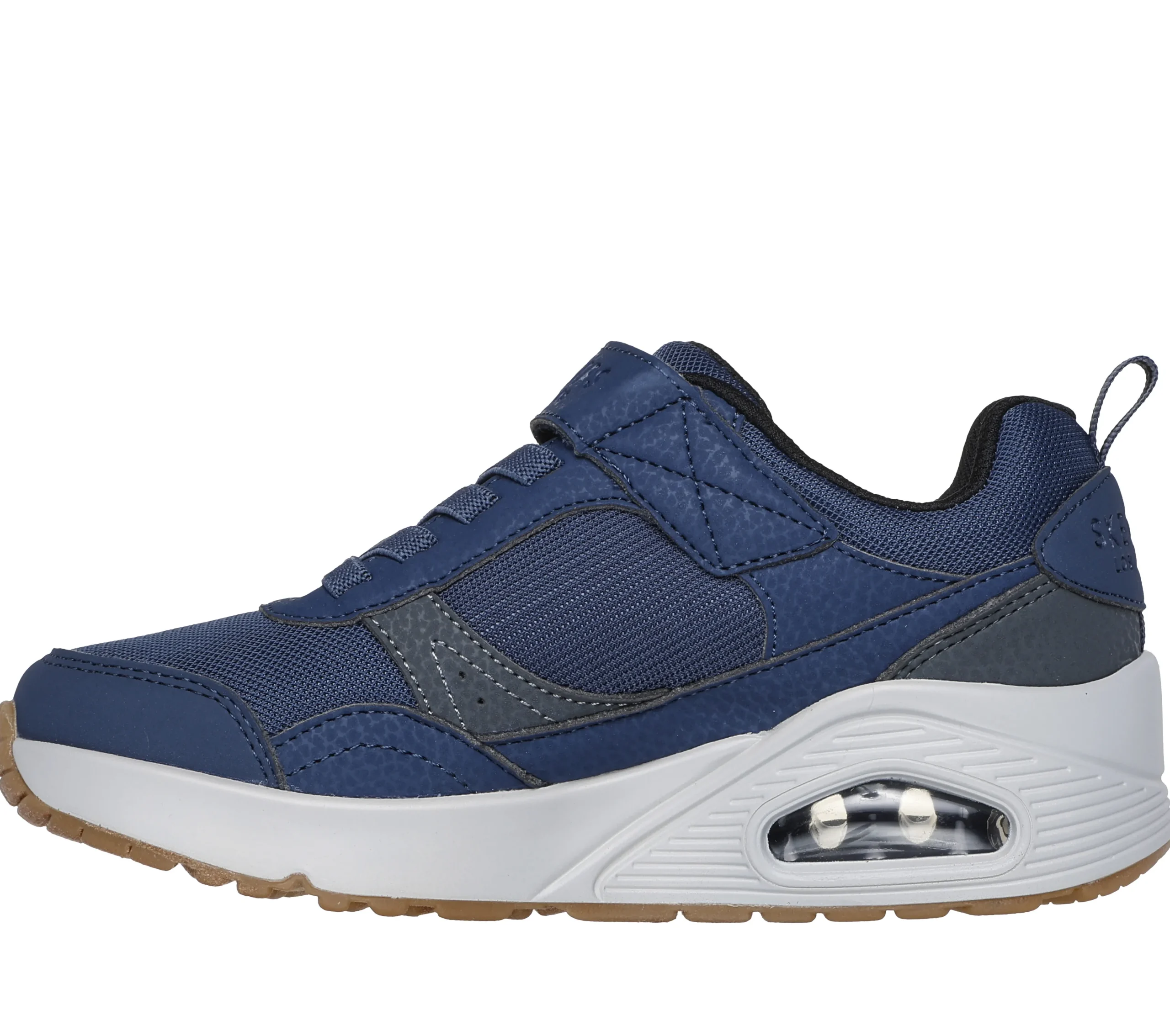SKECHERS Uno - Retro-Squad>Niños Zapatillas