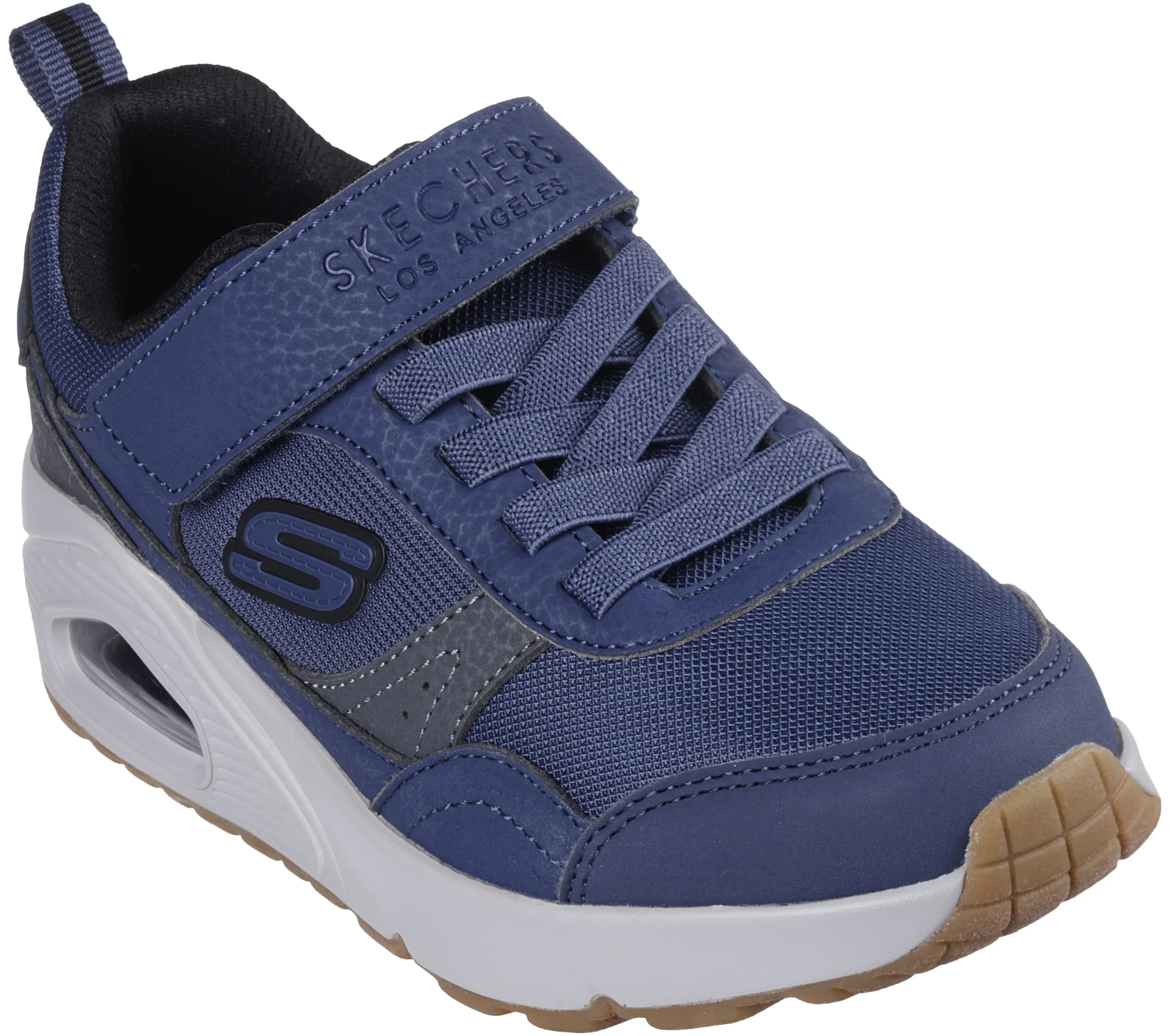 SKECHERS Uno - Retro-Squad>Niños Zapatillas