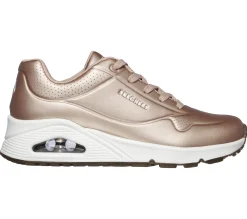 SKECHERS Uno - Rose Bold>Mujer Con Cordones|Zapatillas De Deporte