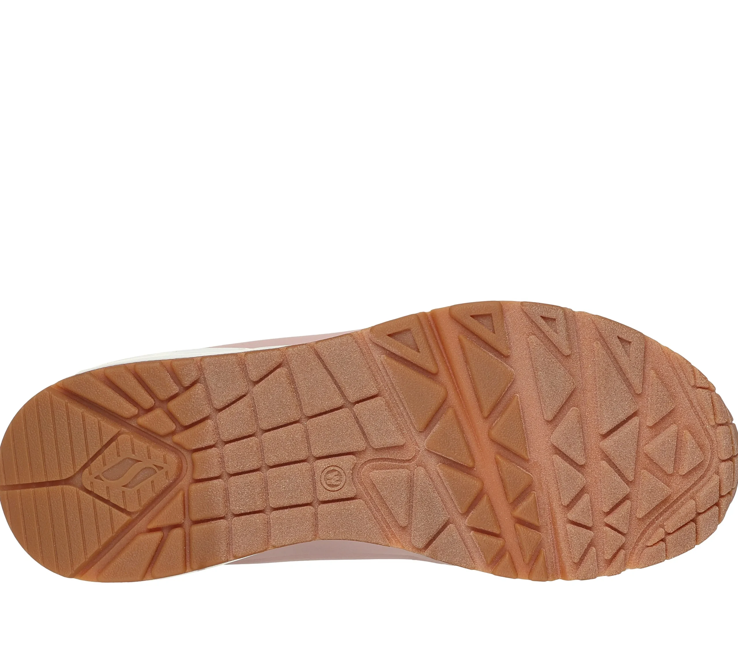 SKECHERS Uno - Shimmer Away>Mujer Con Cordones|Zapatillas Casual