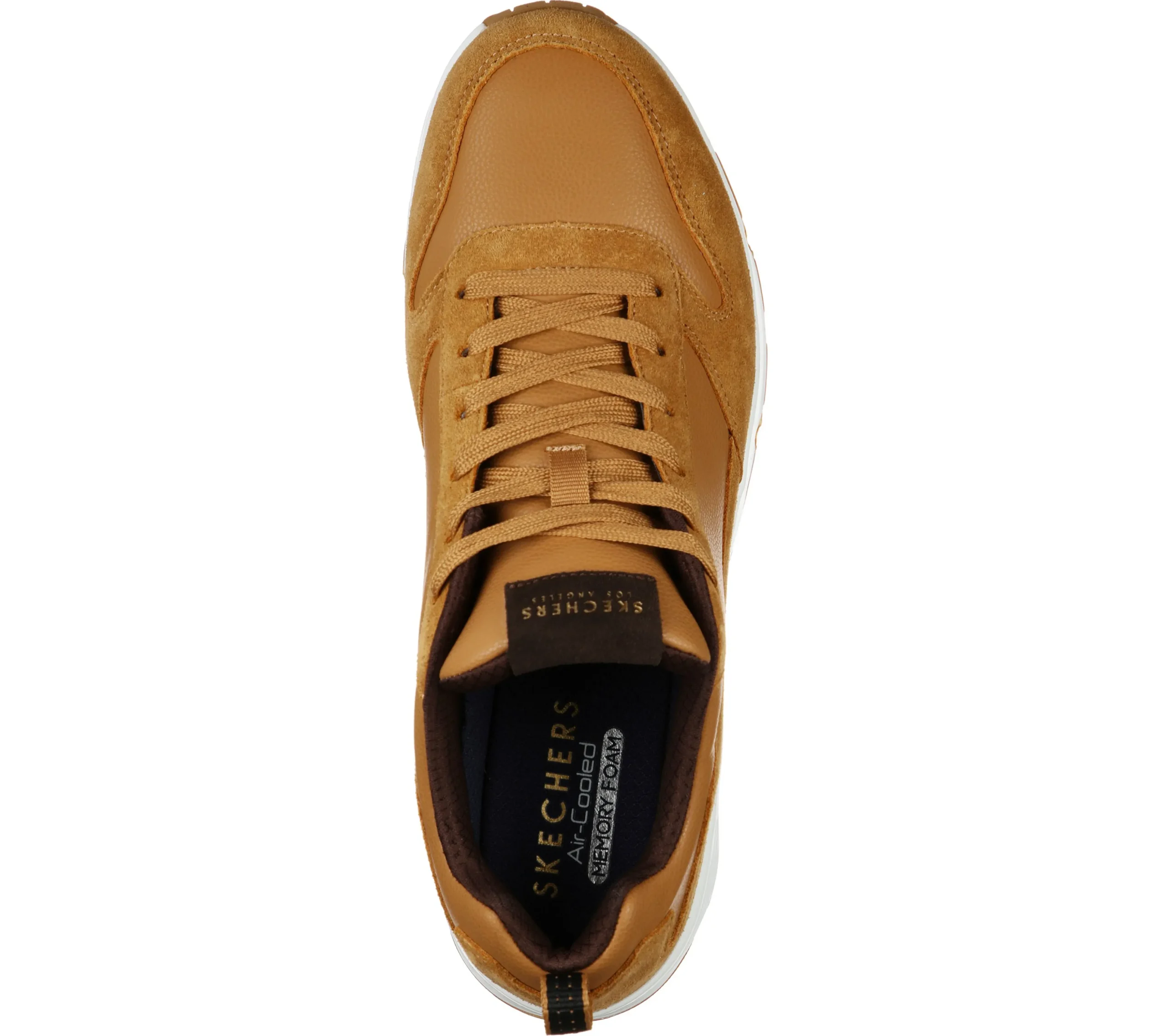 SKECHERS Uno - Stacre>Hombre Zapatillas Casual|Zapatillas De Deporte
