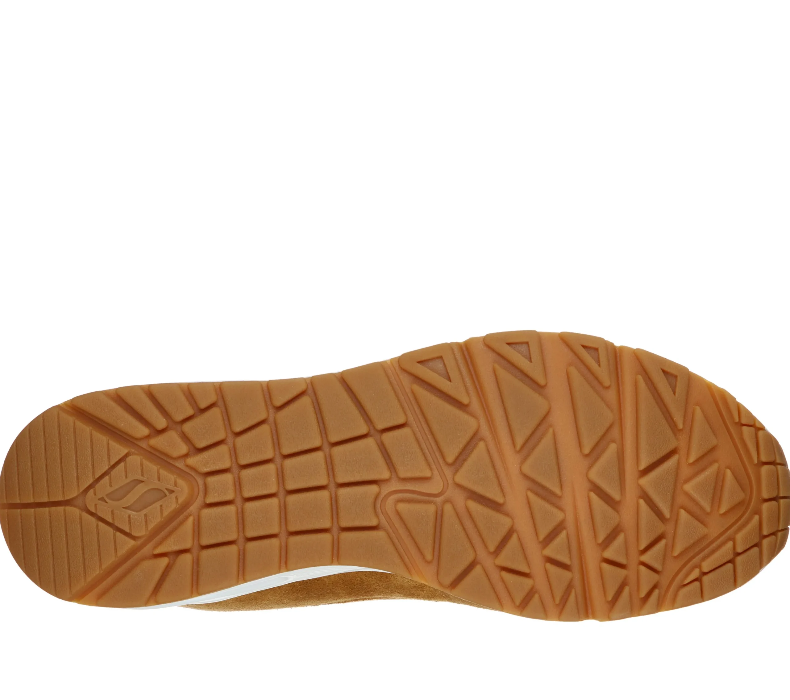 SKECHERS Uno - Stacre>Hombre Zapatillas Casual|Zapatillas De Deporte
