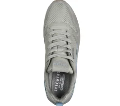 SKECHERS Uno - Stacre 2.0>Hombre Con Cordones|Zapatillas Casual