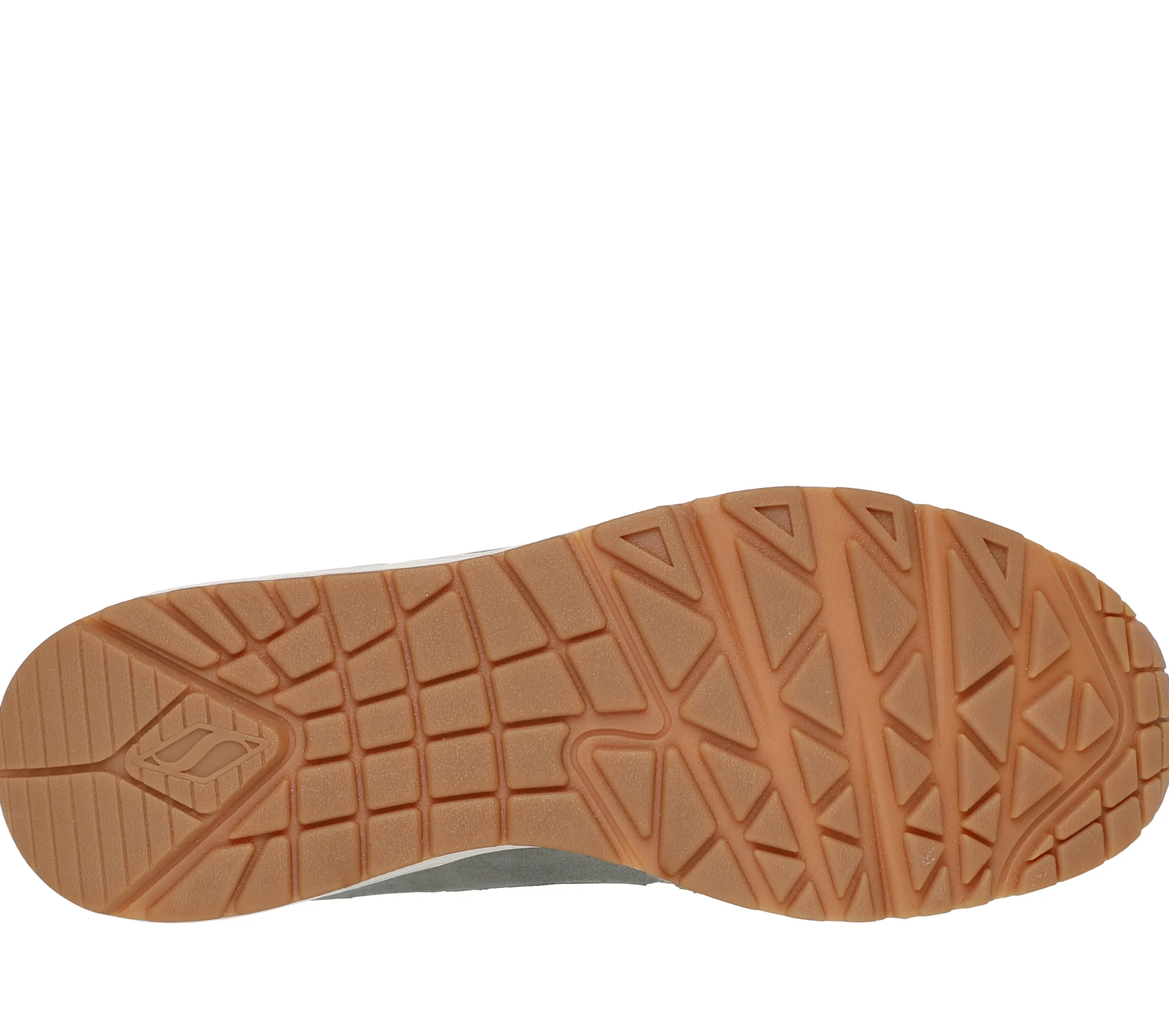 SKECHERS Uno - Stacre 2.0>Hombre Con Cordones|Zapatillas Casual