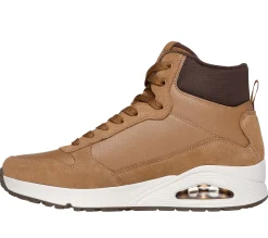 SKECHERS Uno - Stacre Mid><noscript><img width=