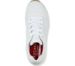 SKECHERS Uno - Stand On Air>Niños Con Cordones|Zapatillas