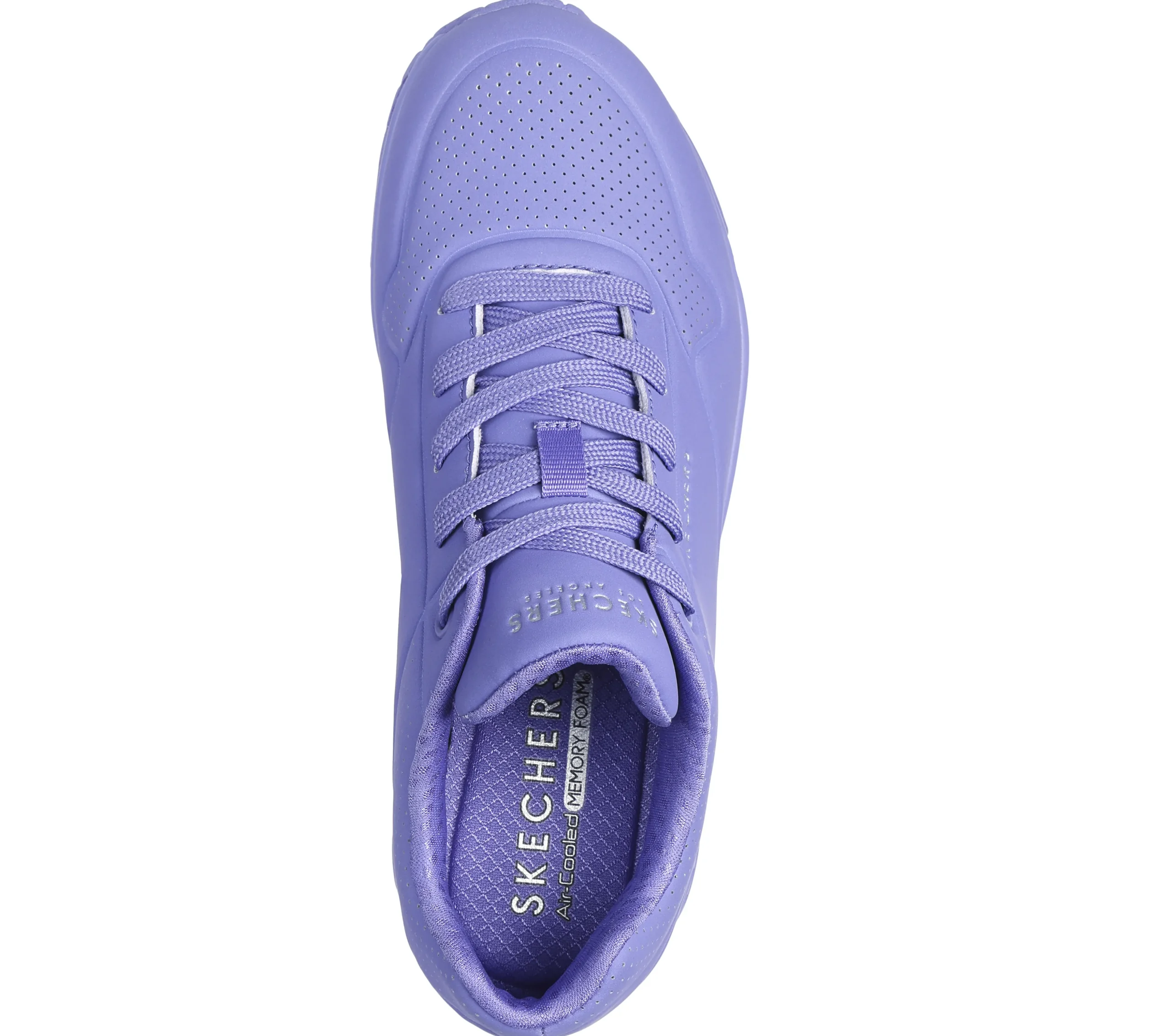 SKECHERS Uno - Stand On Air>Mujer Con Cordones|Zapatillas Casual