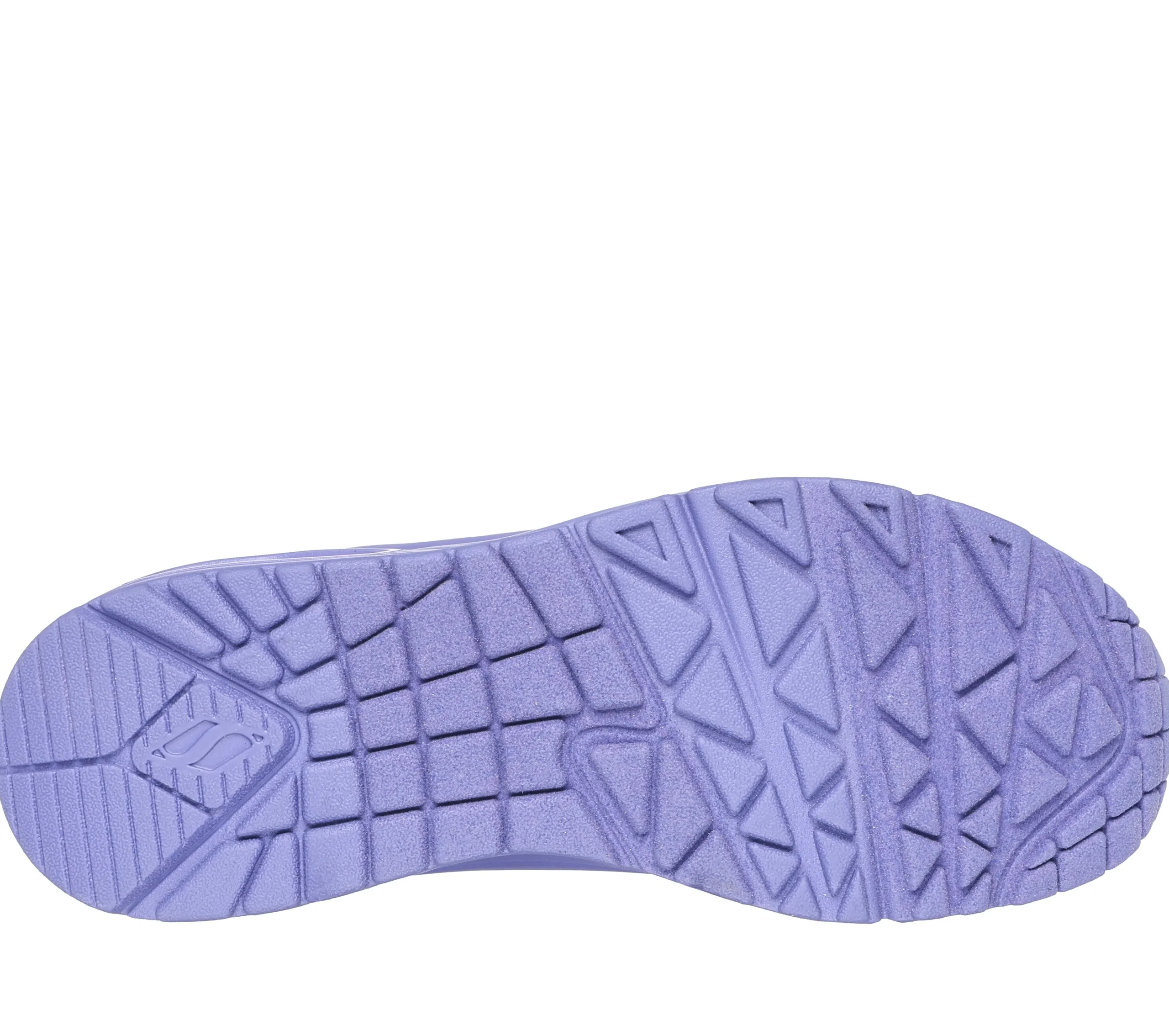 SKECHERS Uno - Stand On Air>Mujer Con Cordones|Zapatillas Casual