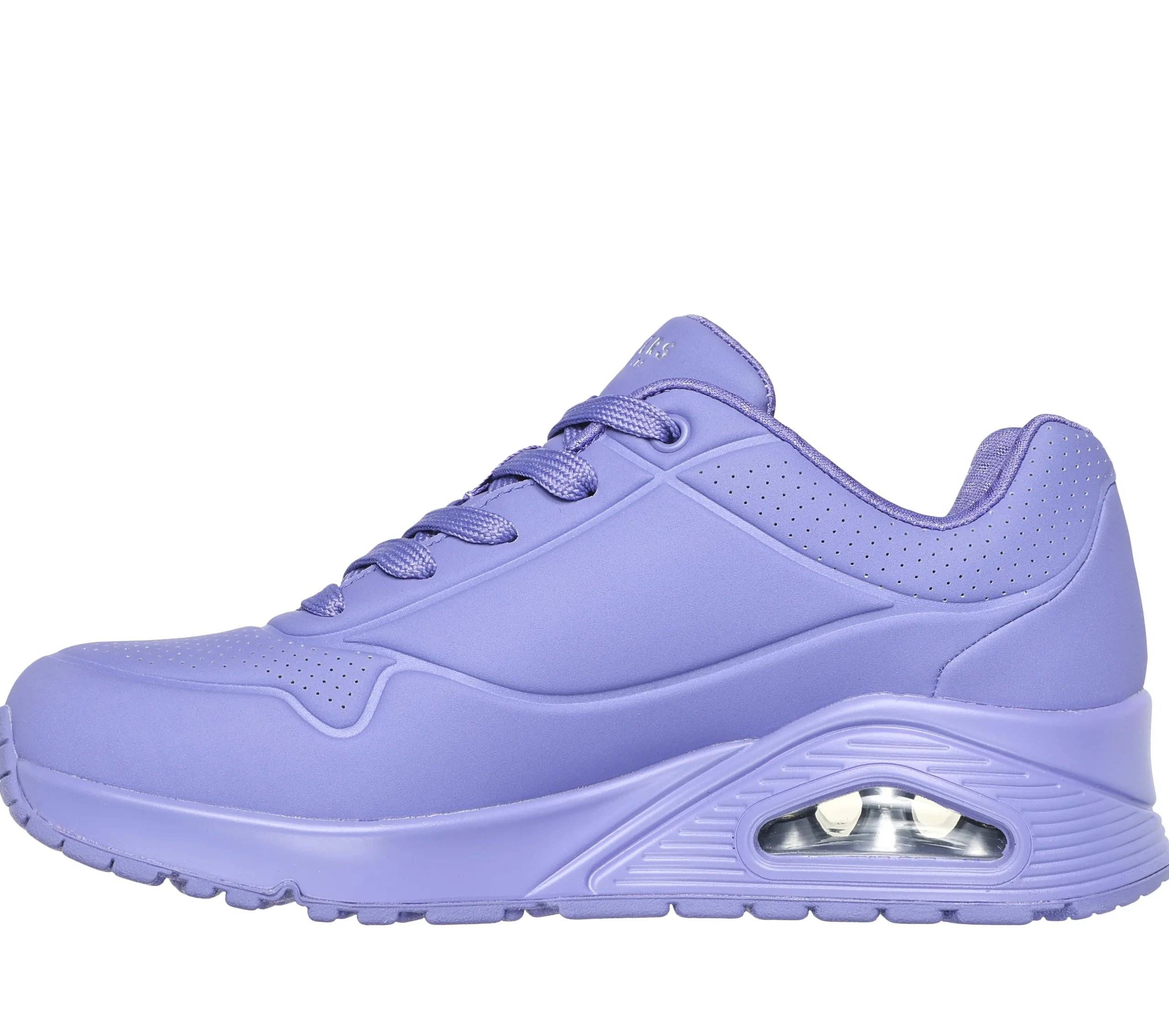 SKECHERS Uno - Stand On Air>Mujer Con Cordones|Zapatillas Casual