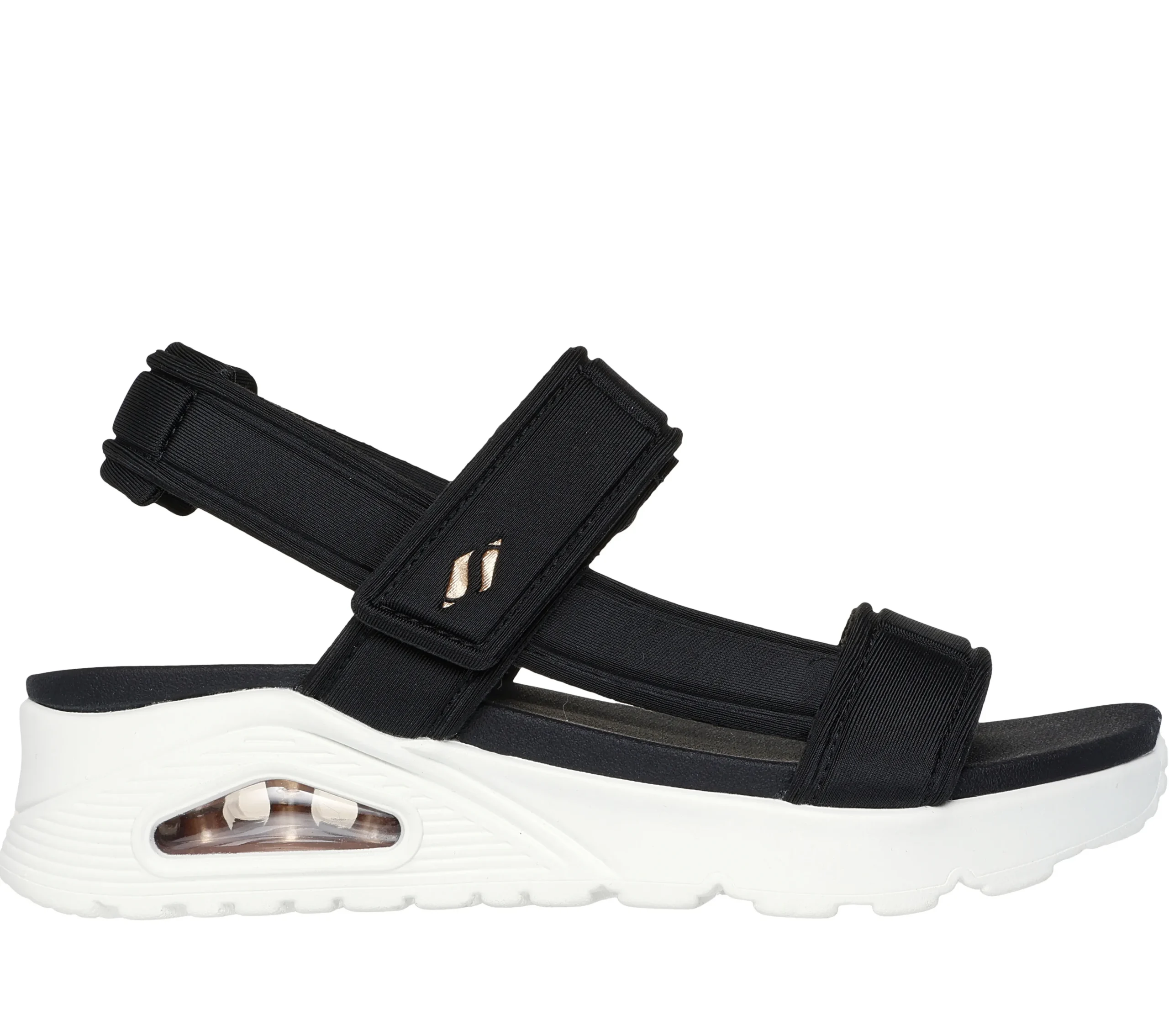 SKECHERS Uno - Summer Stand2>Mujer Sandalias