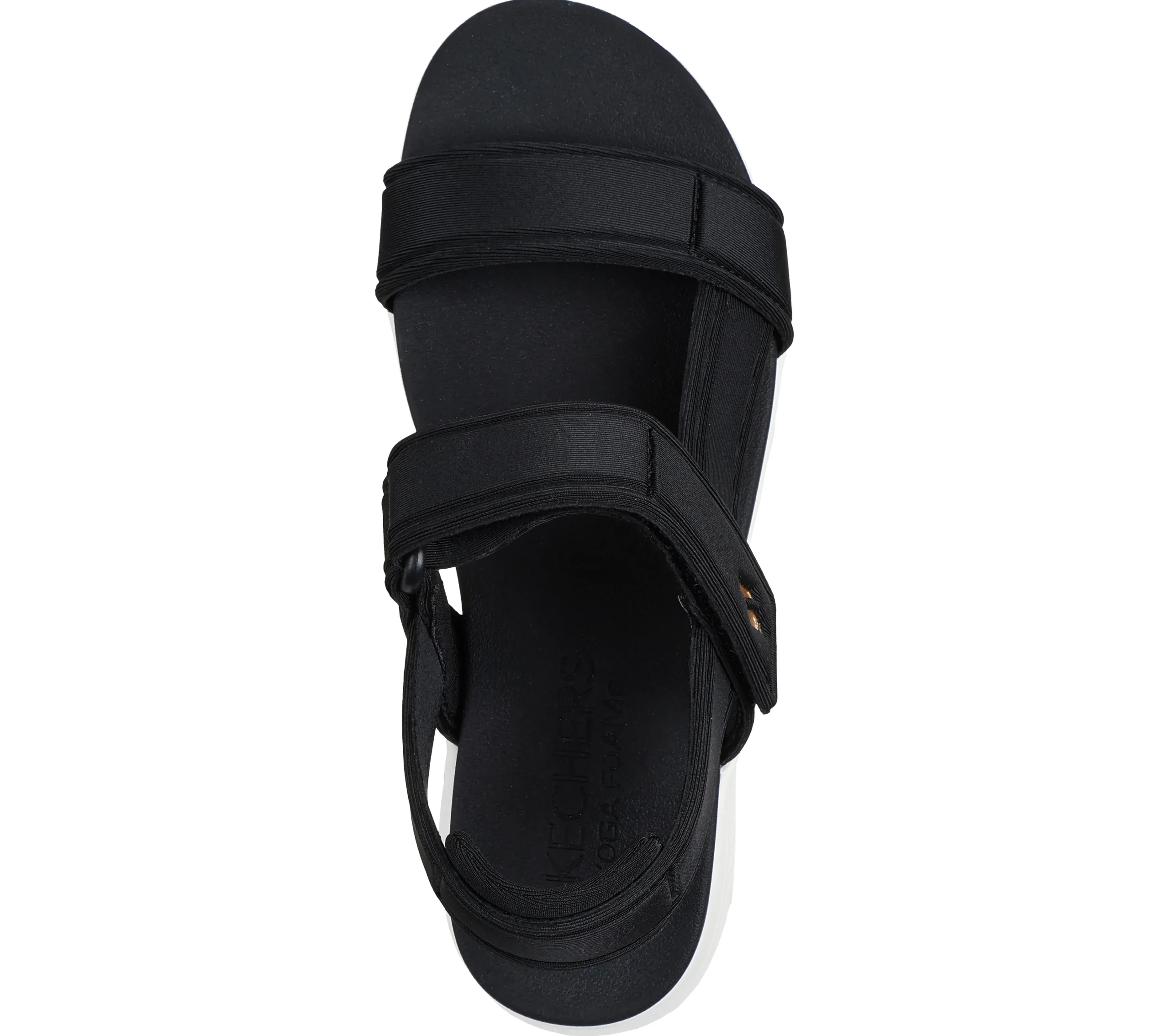 SKECHERS Uno - Summer Stand2>Mujer Sandalias