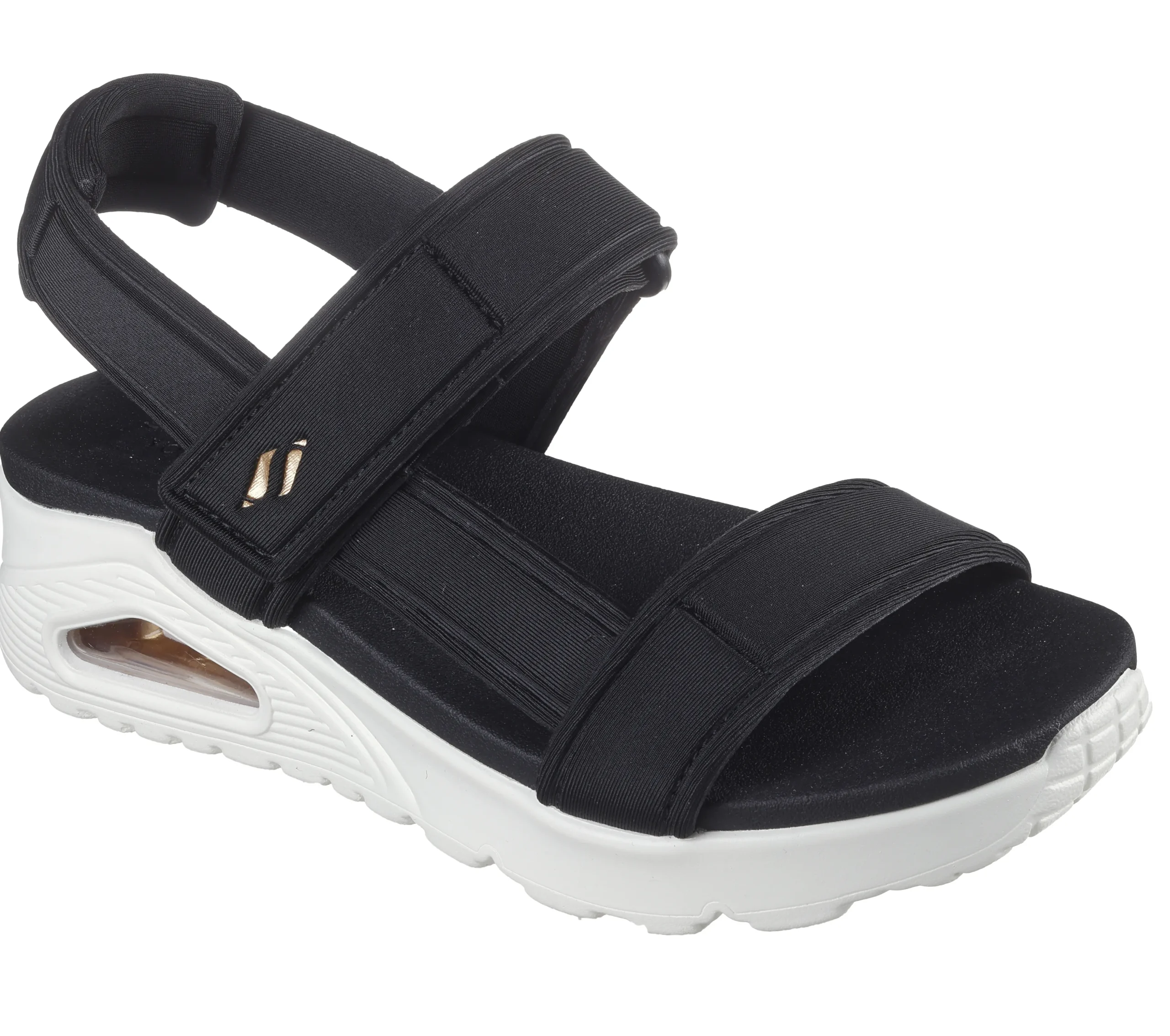 SKECHERS Uno - Summer Stand2>Mujer Sandalias