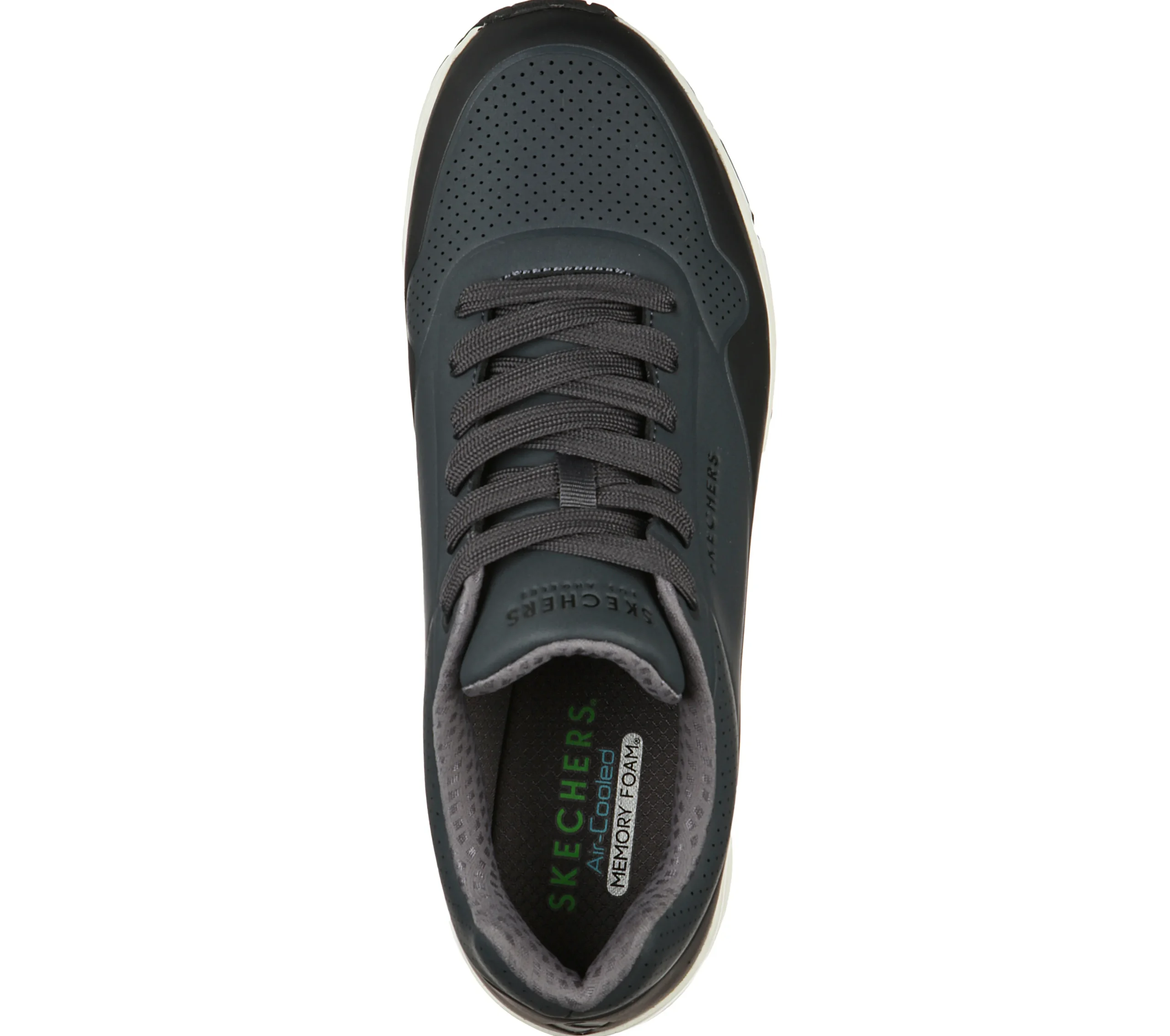 SKECHERS Uno - Timeline>Hombre Zapatillas Casual|Zapatillas De Deporte