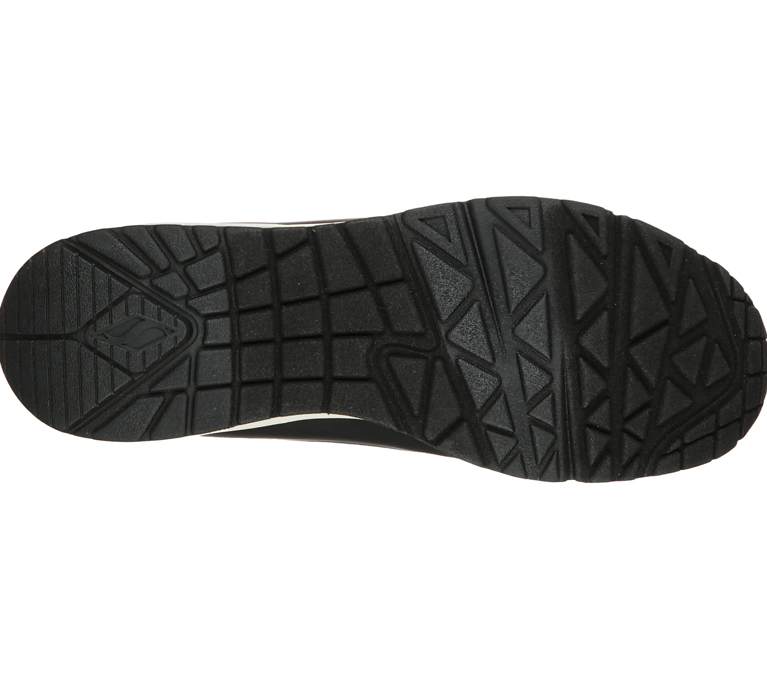SKECHERS Uno - Timeline>Hombre Zapatillas Casual|Zapatillas De Deporte