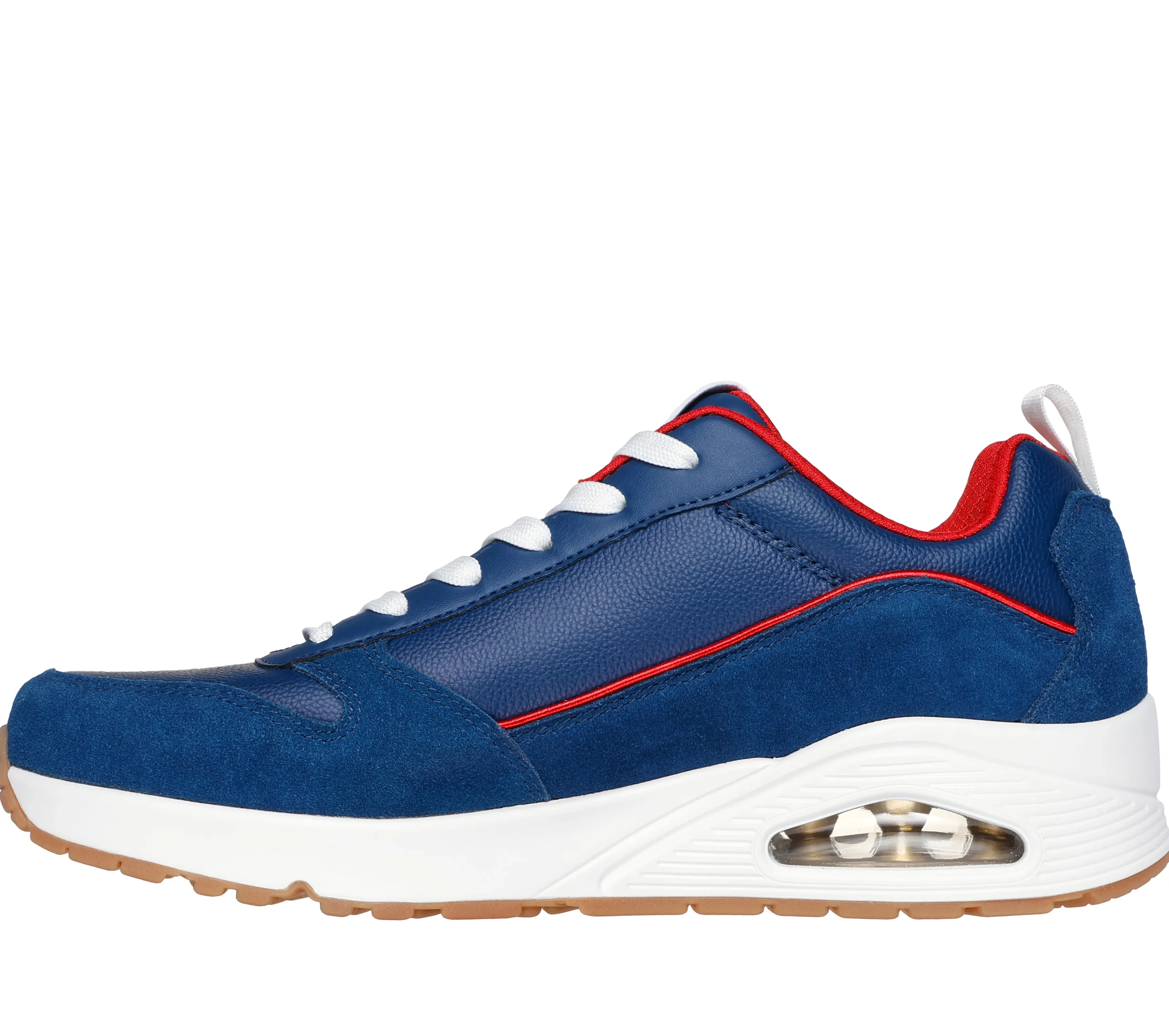 SKECHERS Uno - Victory Pack>Hombre Zapatillas Casual