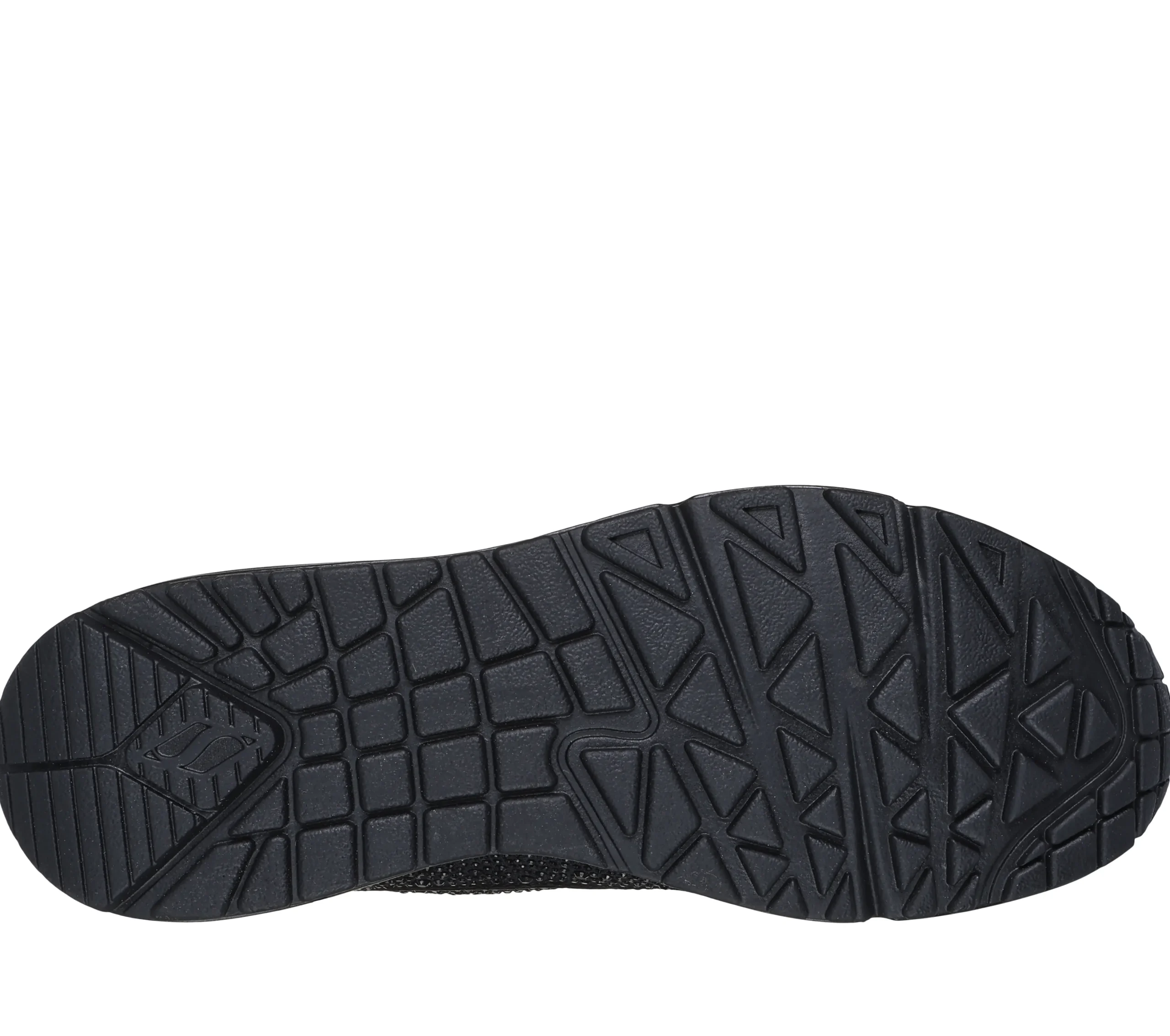 SKECHERS Uno - World Of Gems>Mujer Con Cordones|Zapatillas Casual