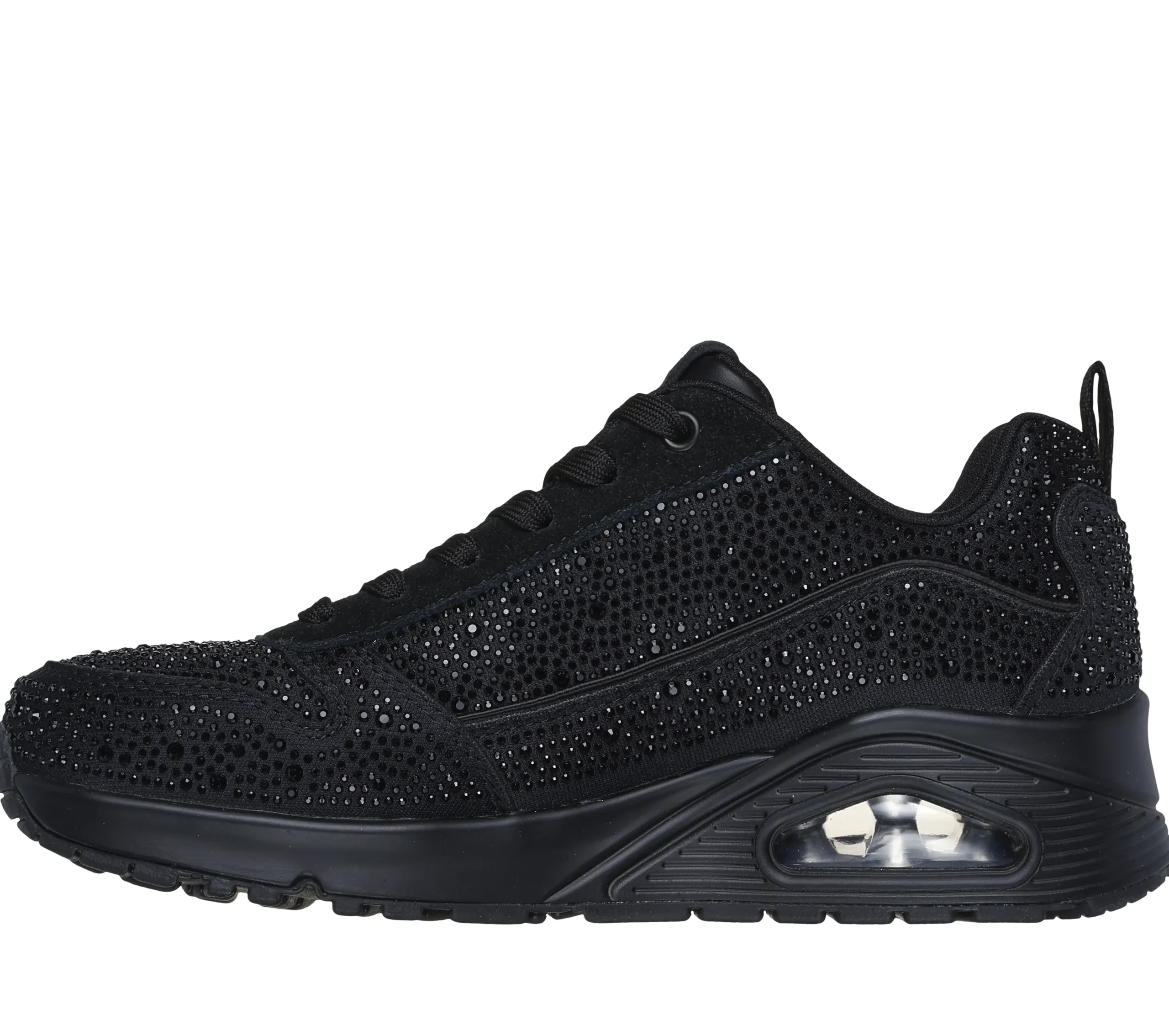 SKECHERS Uno - World Of Gems>Mujer Con Cordones|Zapatillas Casual