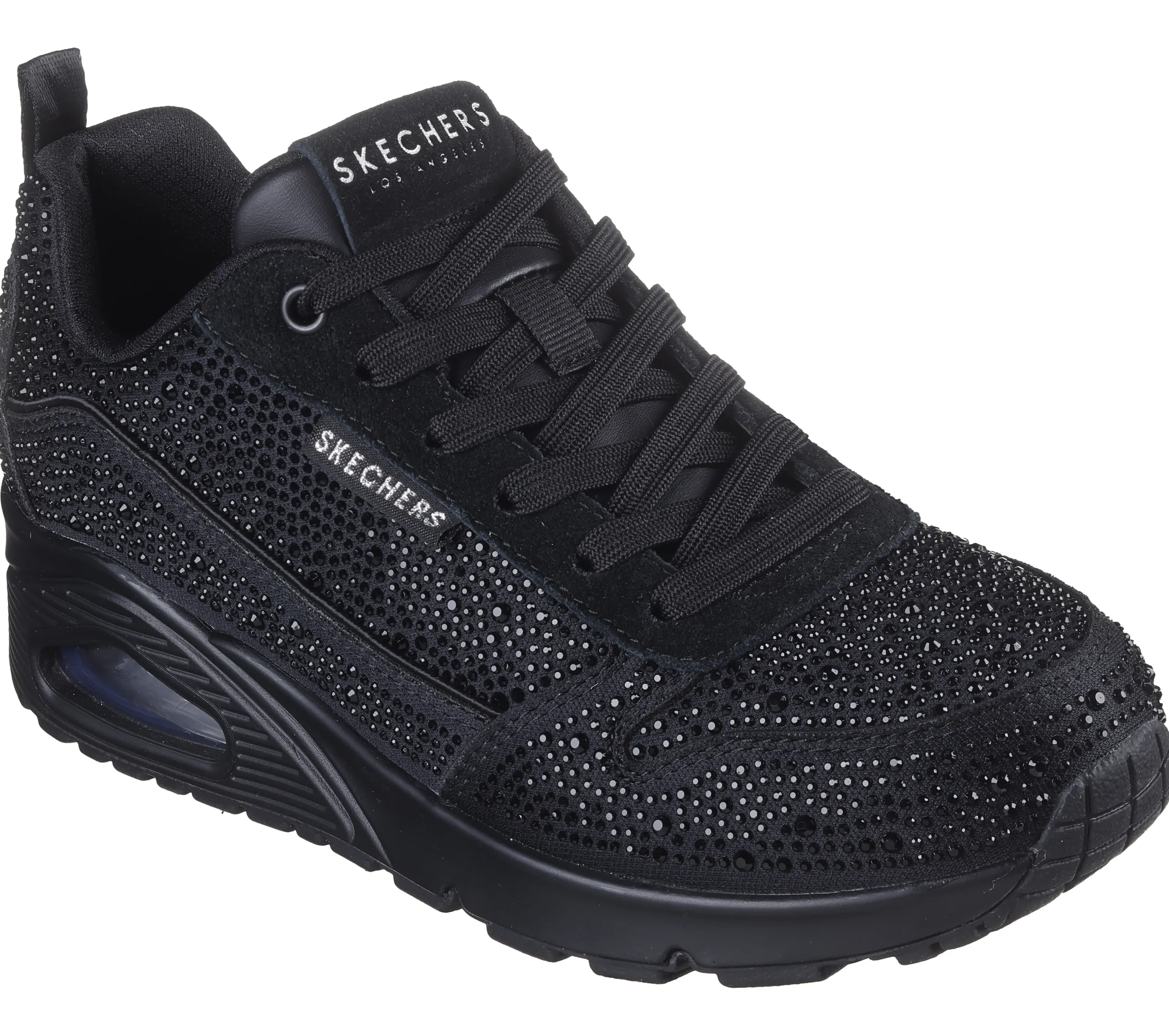 SKECHERS Uno - World Of Gems>Mujer Con Cordones|Zapatillas Casual