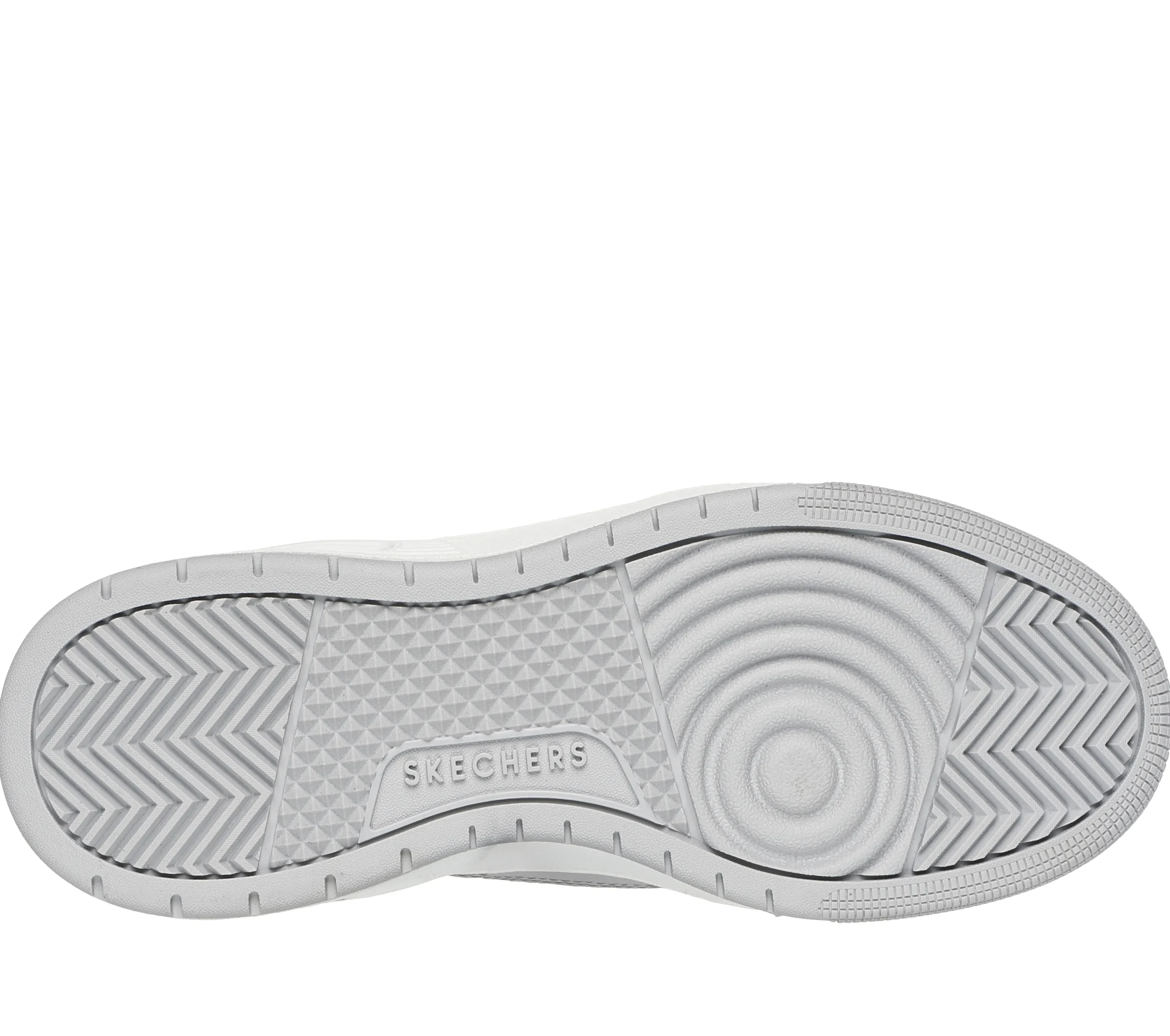 SKECHERS Uno Court - Courted Style>Mujer Con Cordones|Zapatillas Casual