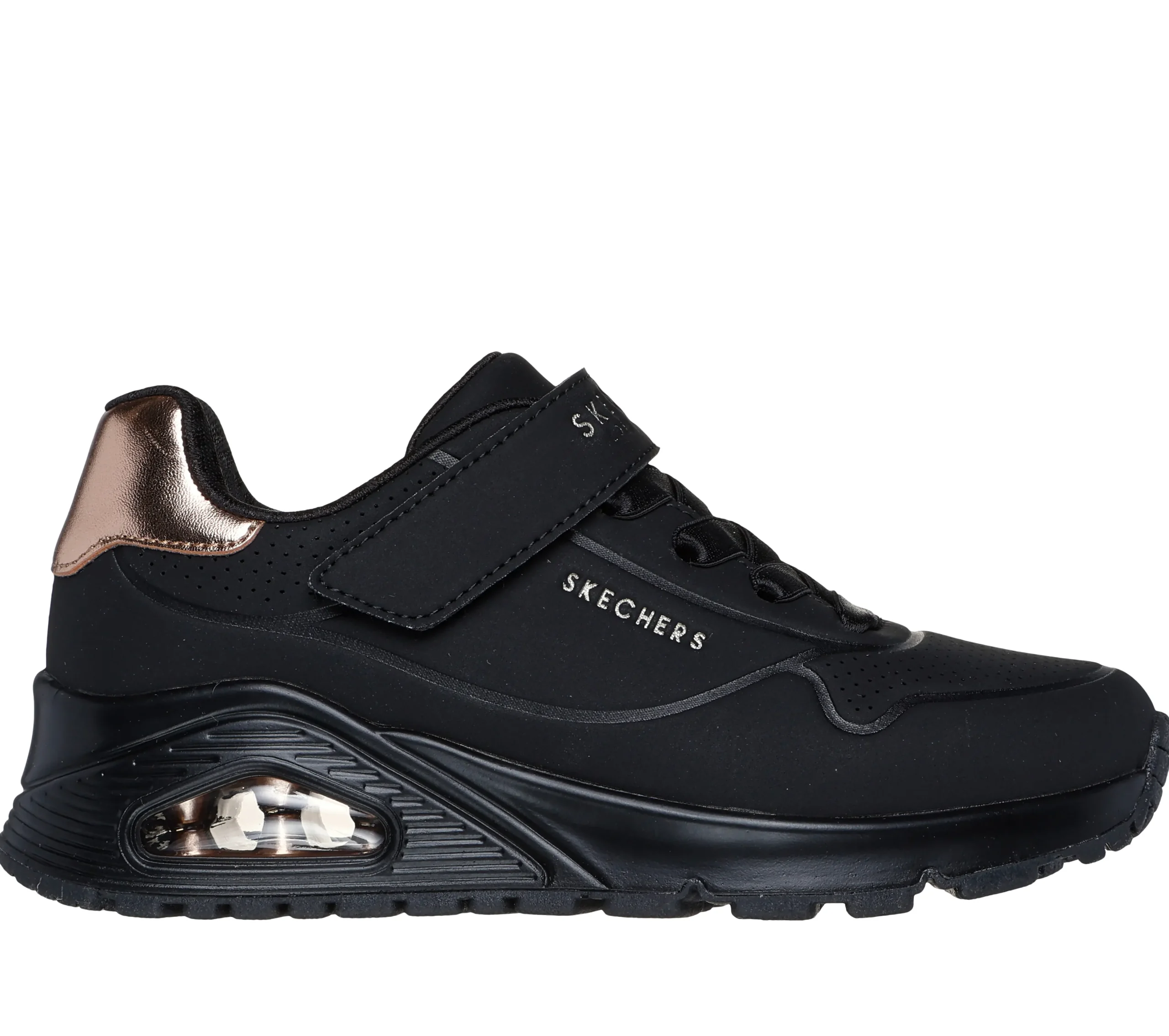 SKECHERS Uno Gen1 - Summer Core>Niños Zapatillas
