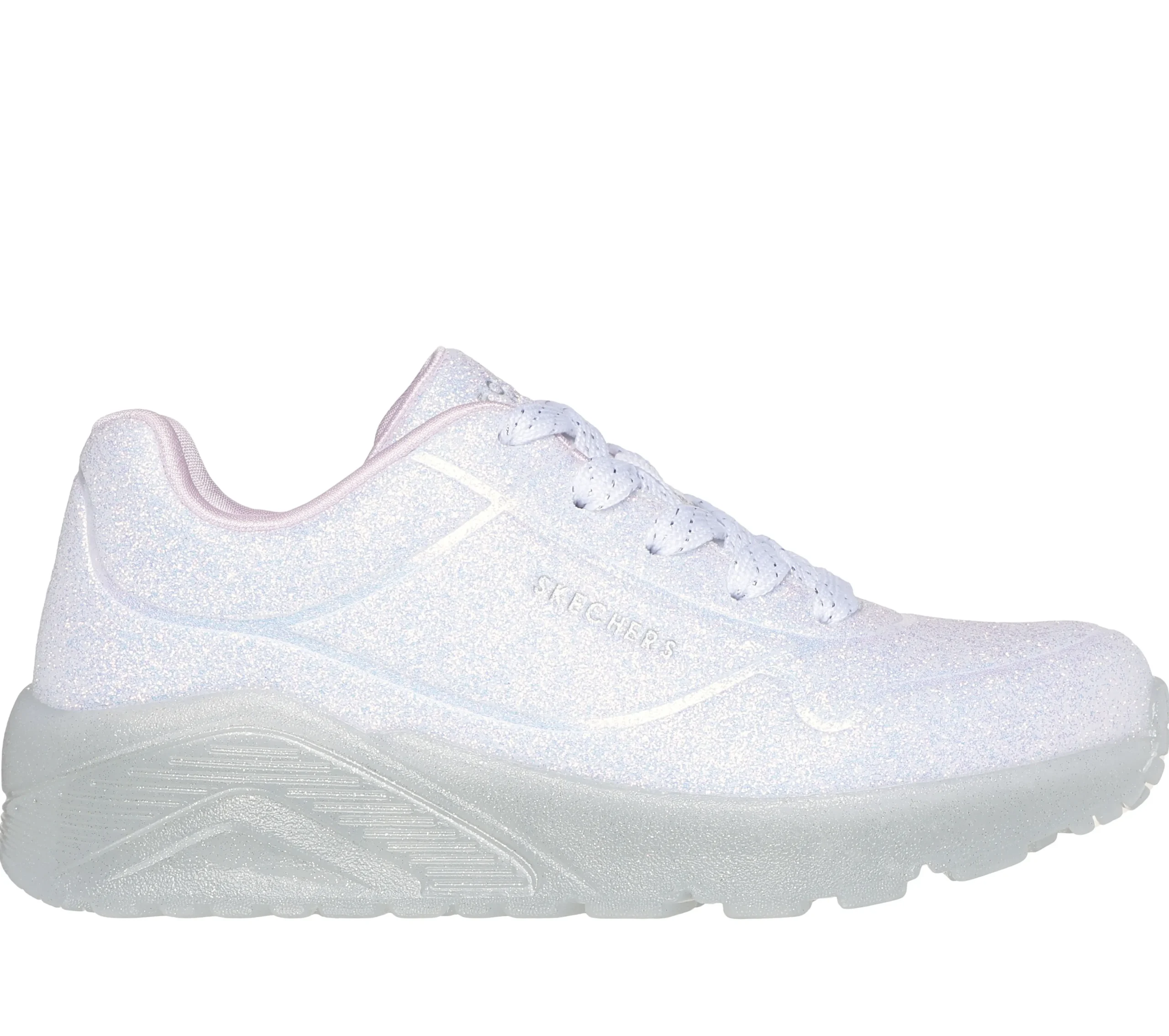 SKECHERS Uno Ice>Niños Zapatillas