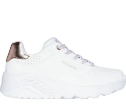 SKECHERS Uno Lite>Niños Zapatillas