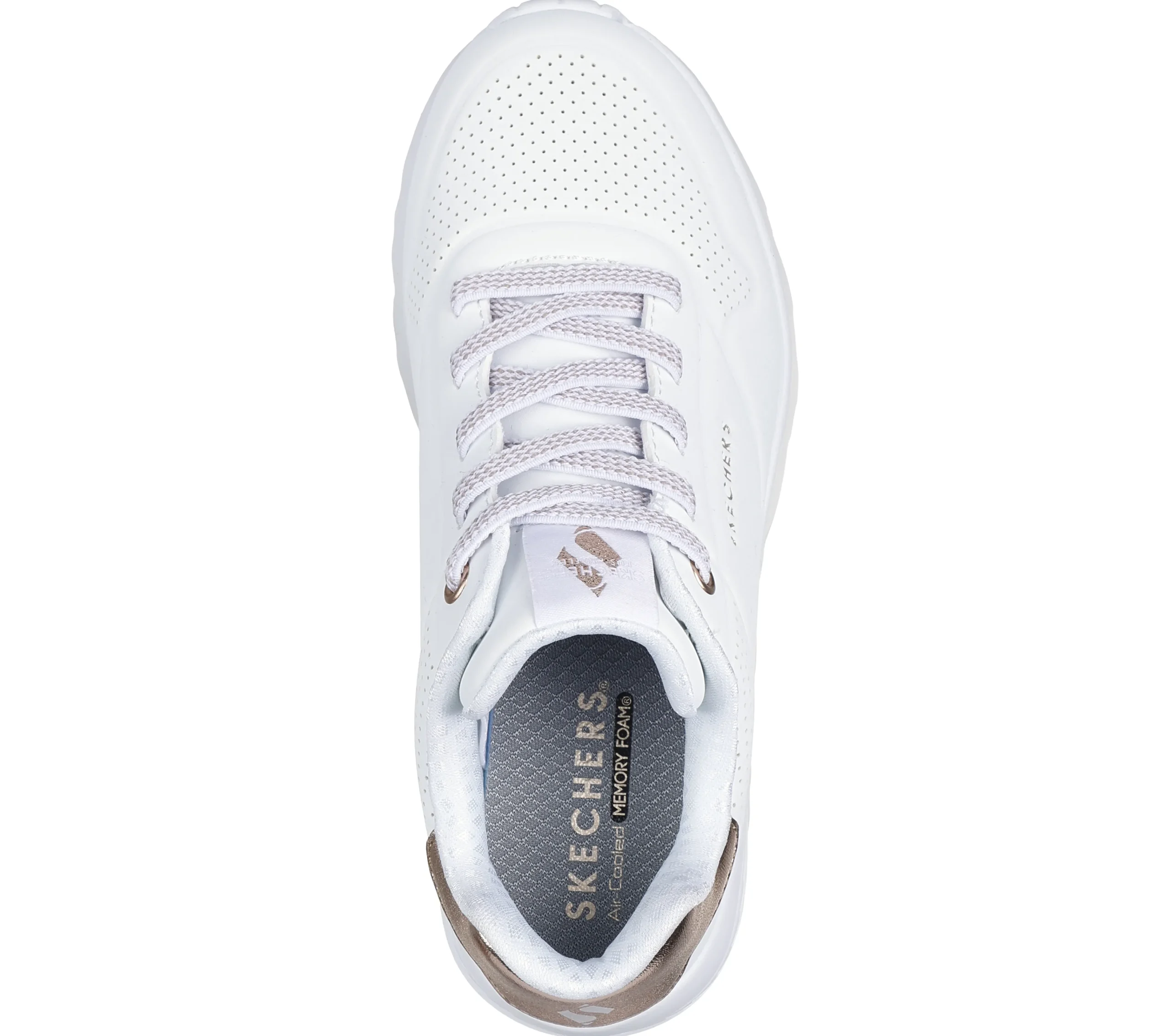 SKECHERS Uno Lite>Niños Zapatillas