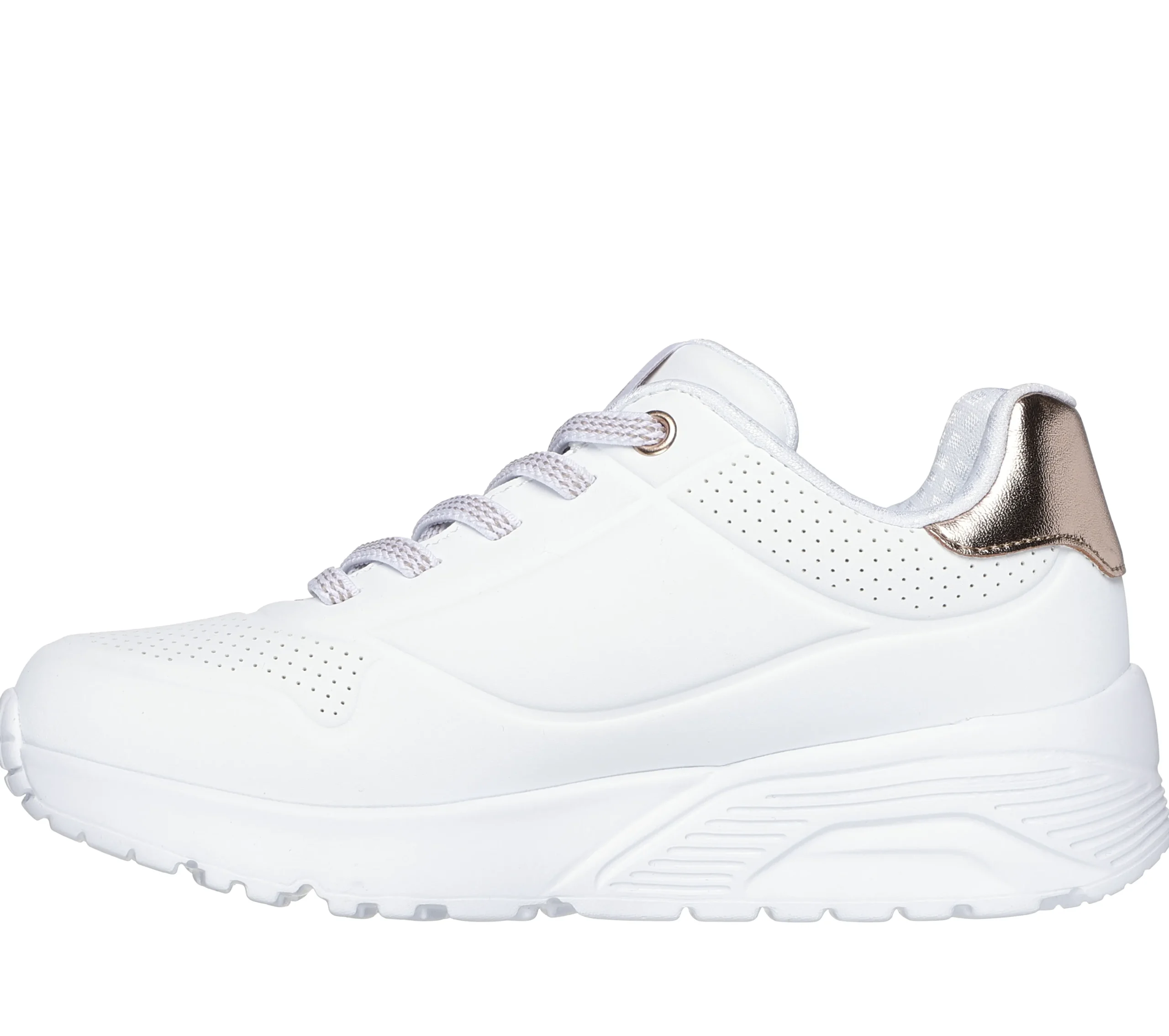 SKECHERS Uno Lite>Niños Zapatillas