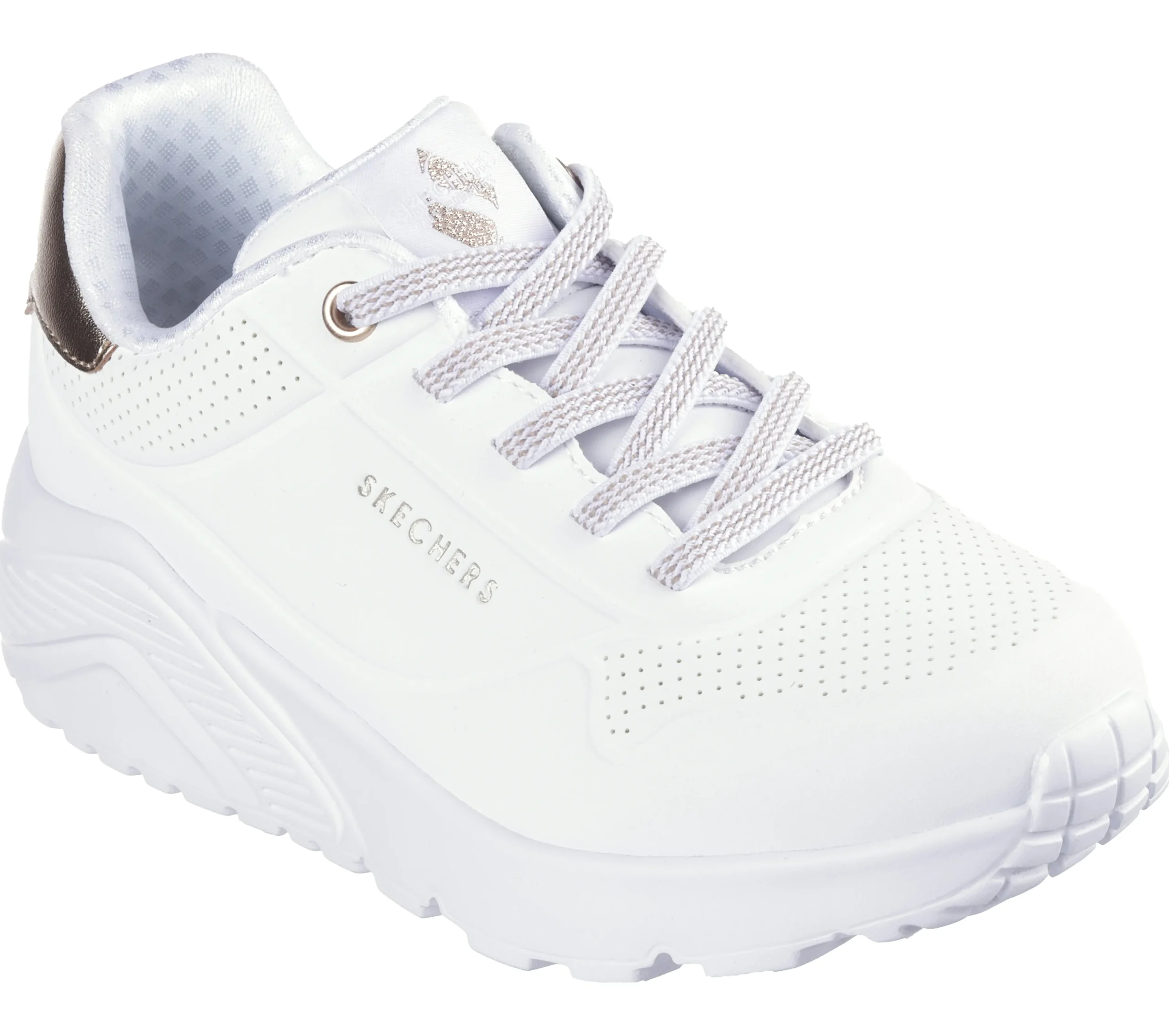 SKECHERS Uno Lite>Niños Zapatillas
