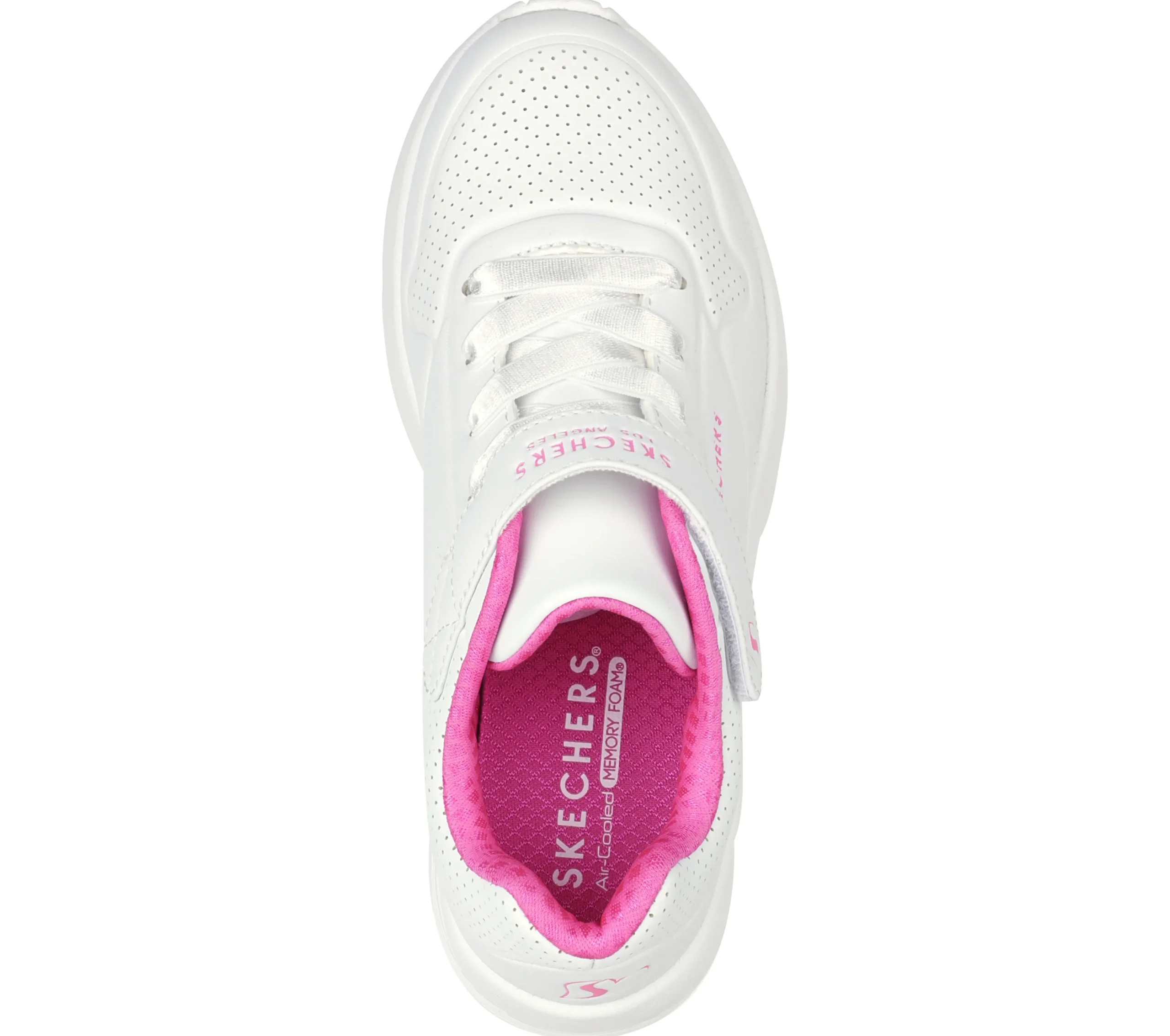 SKECHERS Uno Lite>Niños Zapatillas