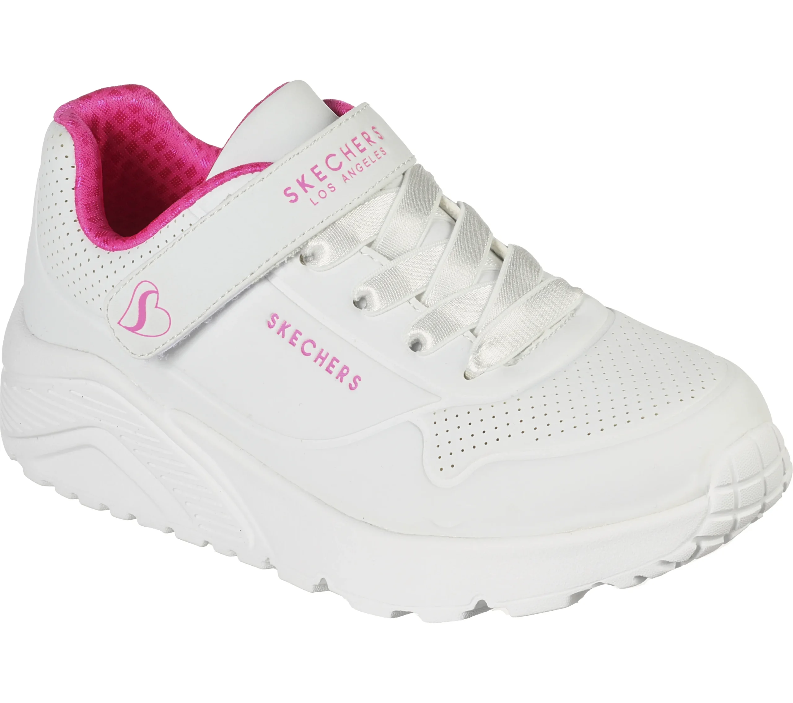 SKECHERS Uno Lite>Niños Zapatillas