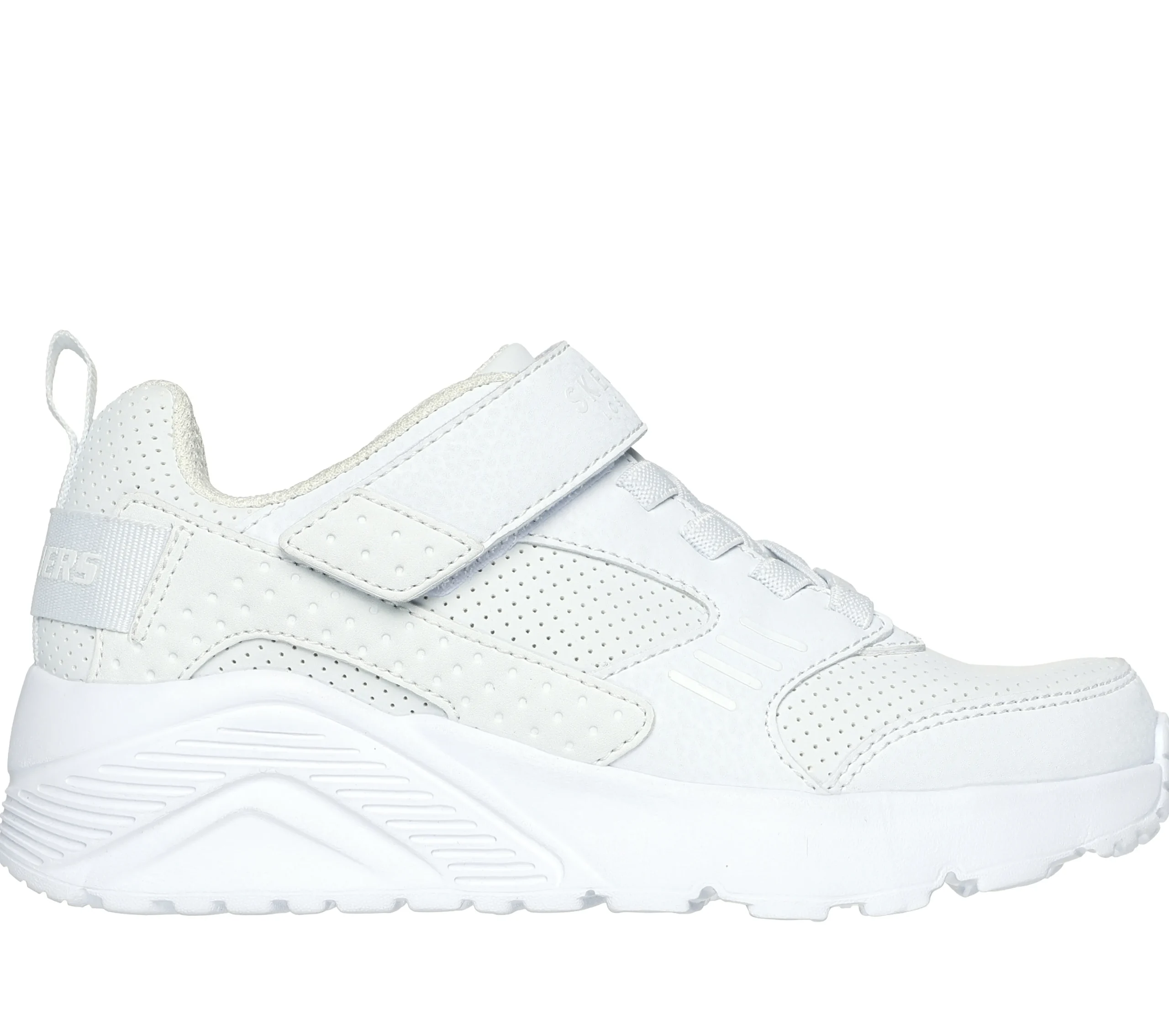 SKECHERS Uno Lite - Donex>Niños Zapatillas