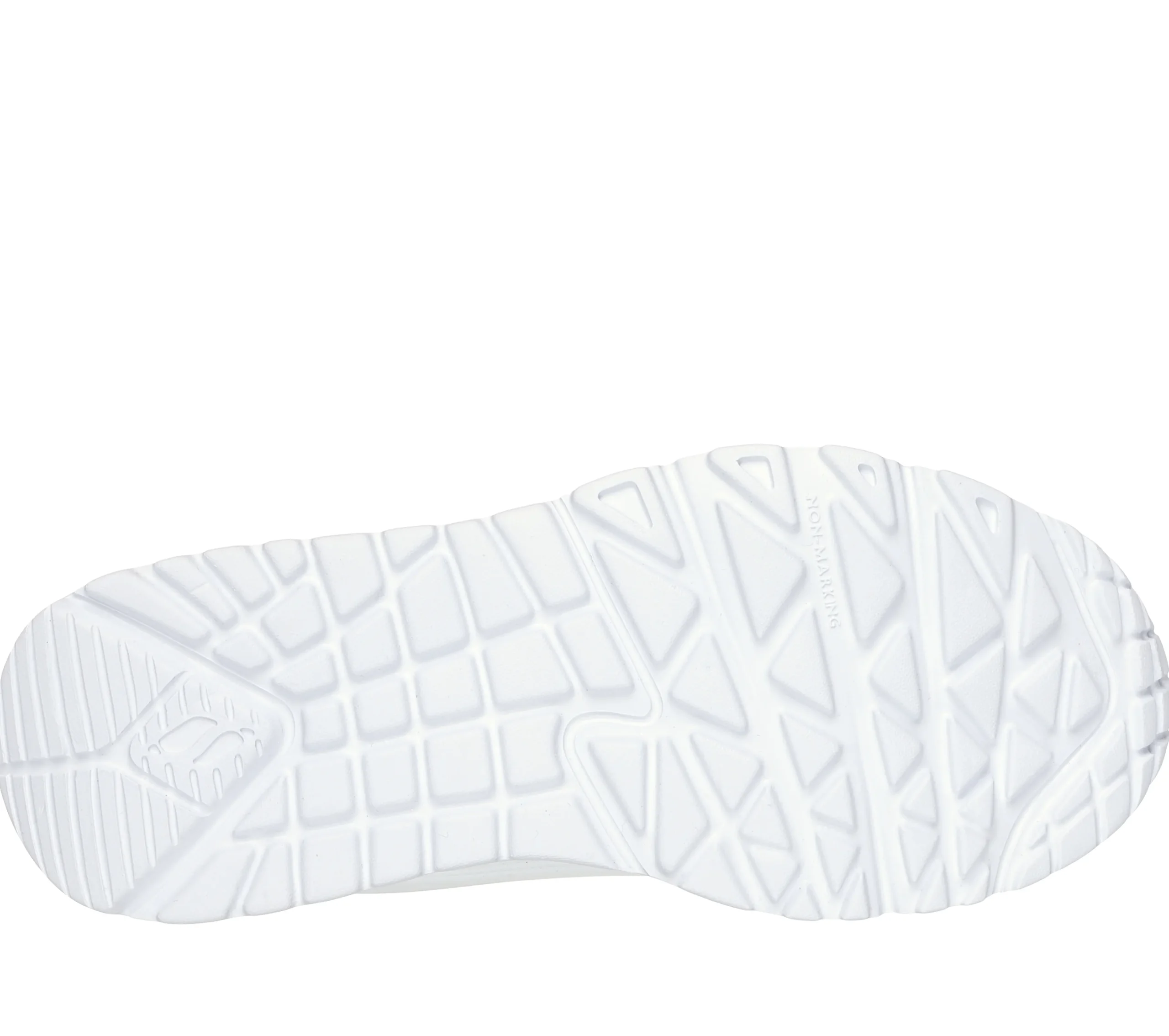 SKECHERS Uno Lite - Easy Zip>Niños Zapatillas