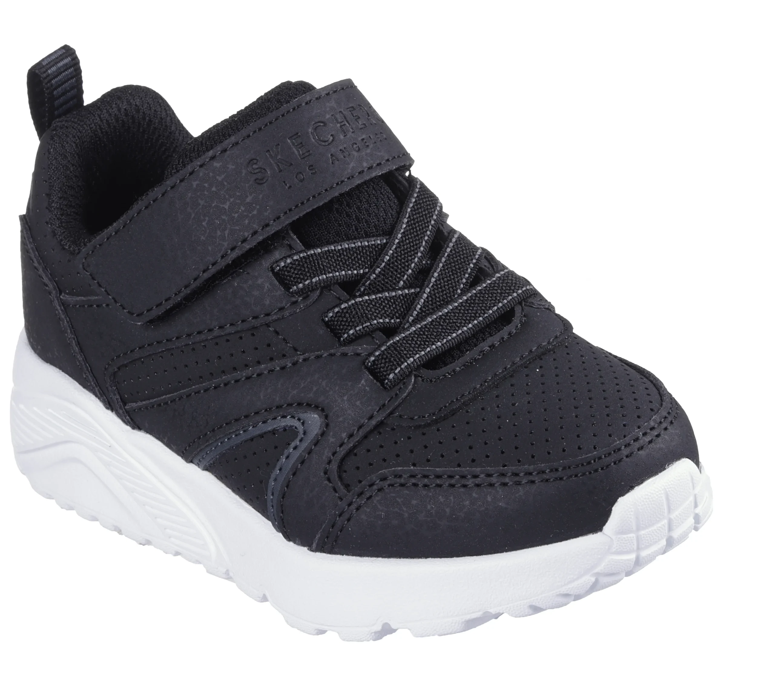 SKECHERS Uno Lite - Echo Surge>Niños Zapatillas