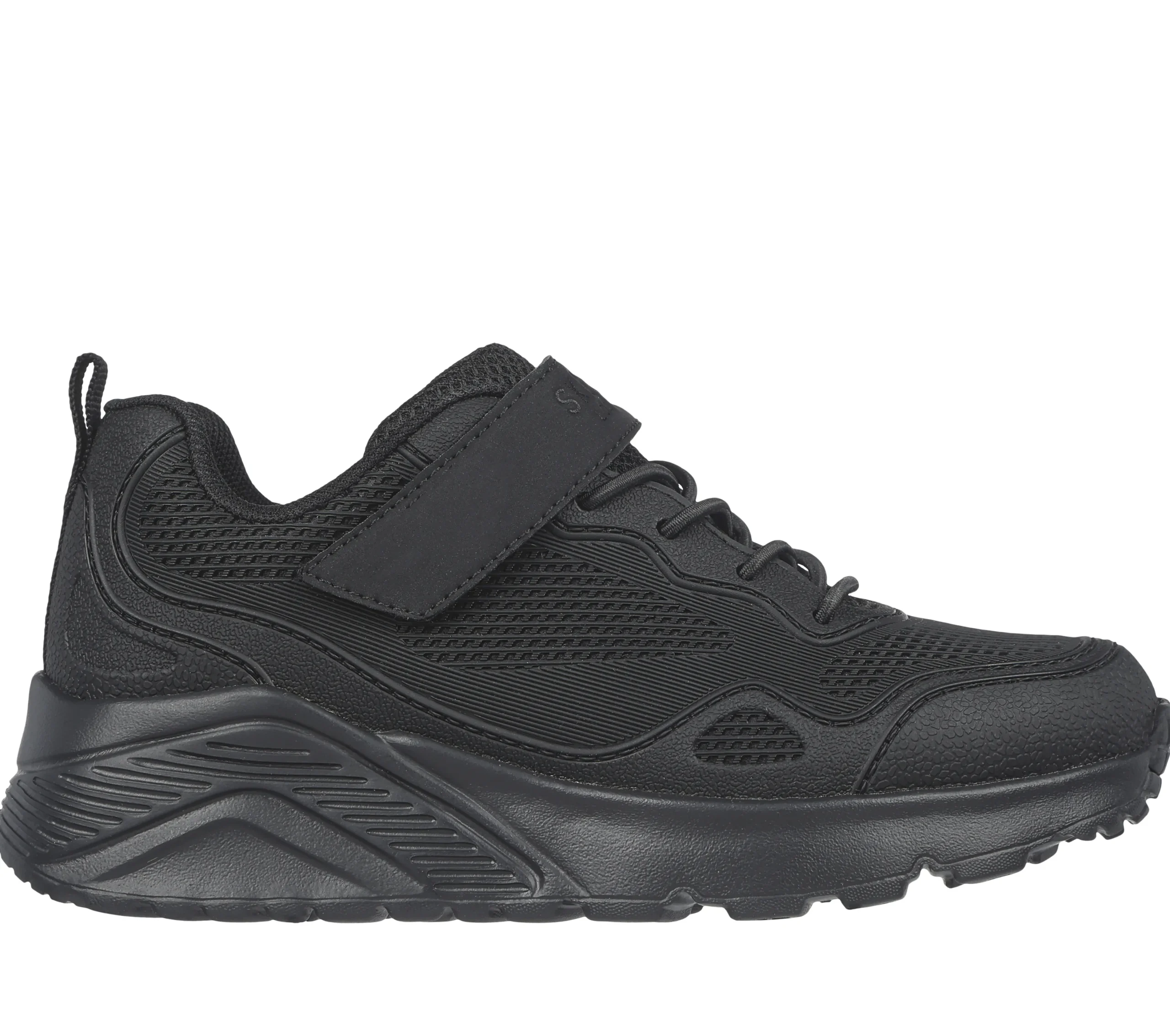 SKECHERS Uno Lite - Worlo>Niños Sin Cordones|Zapatillas