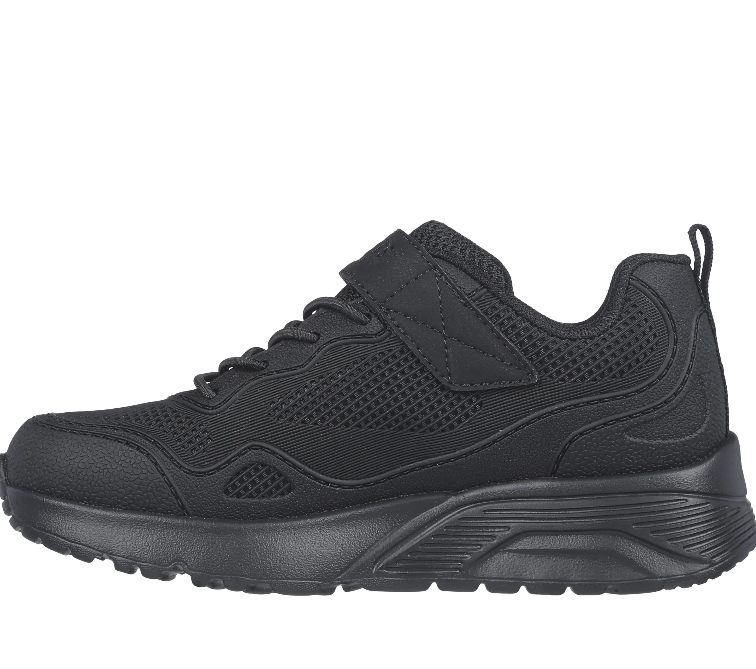 SKECHERS Uno Lite - Worlo>Niños Sin Cordones|Zapatillas