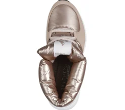 SKECHERS Uno Peaks - Moon Puffz>Mujer Con Cordones|Botas