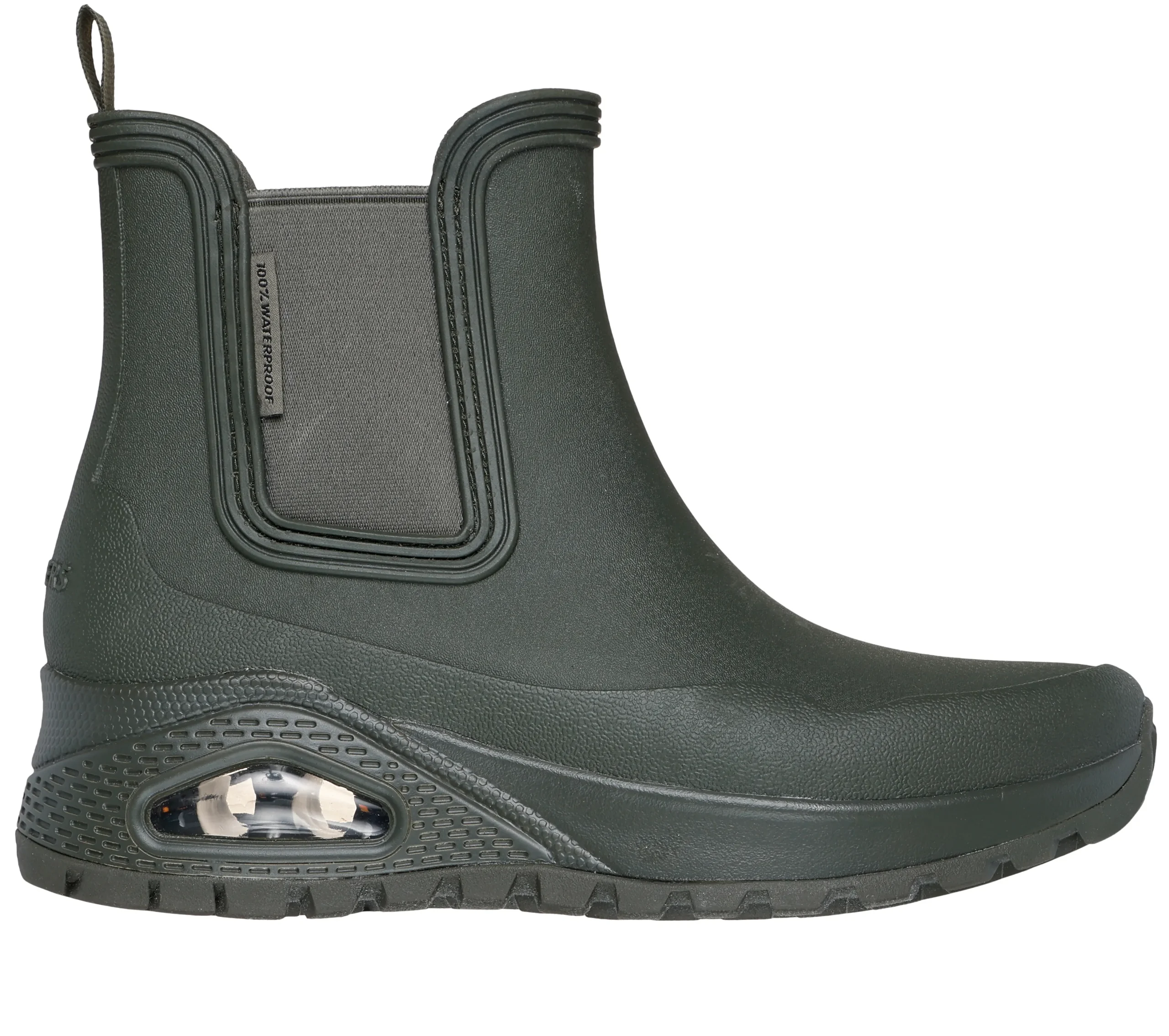 SKECHERS Uno Rugged - Dancing N The Rain>Mujer Sin Cordones|Botas