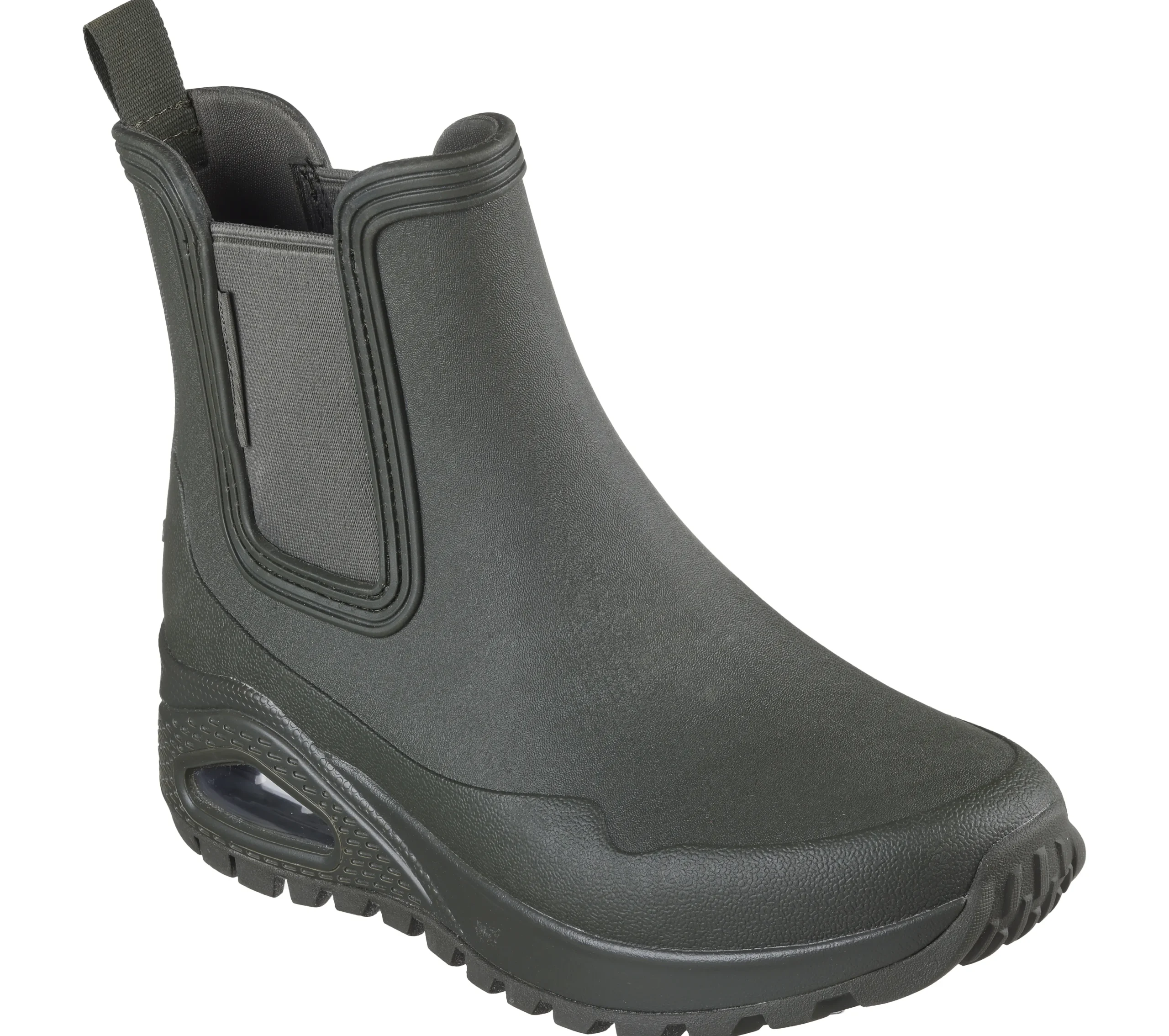 SKECHERS Uno Rugged - Dancing N The Rain>Mujer Sin Cordones|Botas