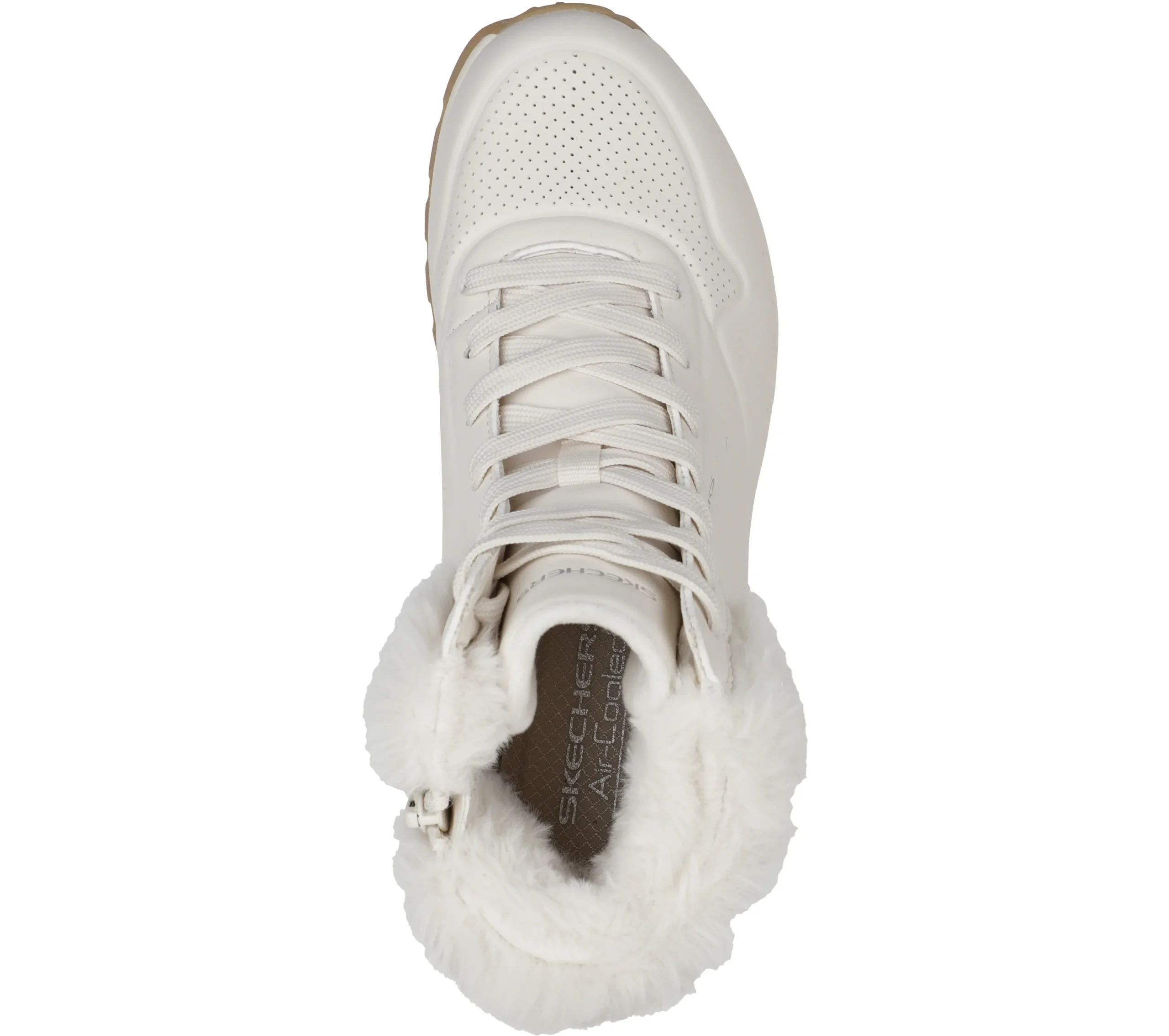 SKECHERS Uno Rugged - Fall Air>Mujer Con Cordones|Botas