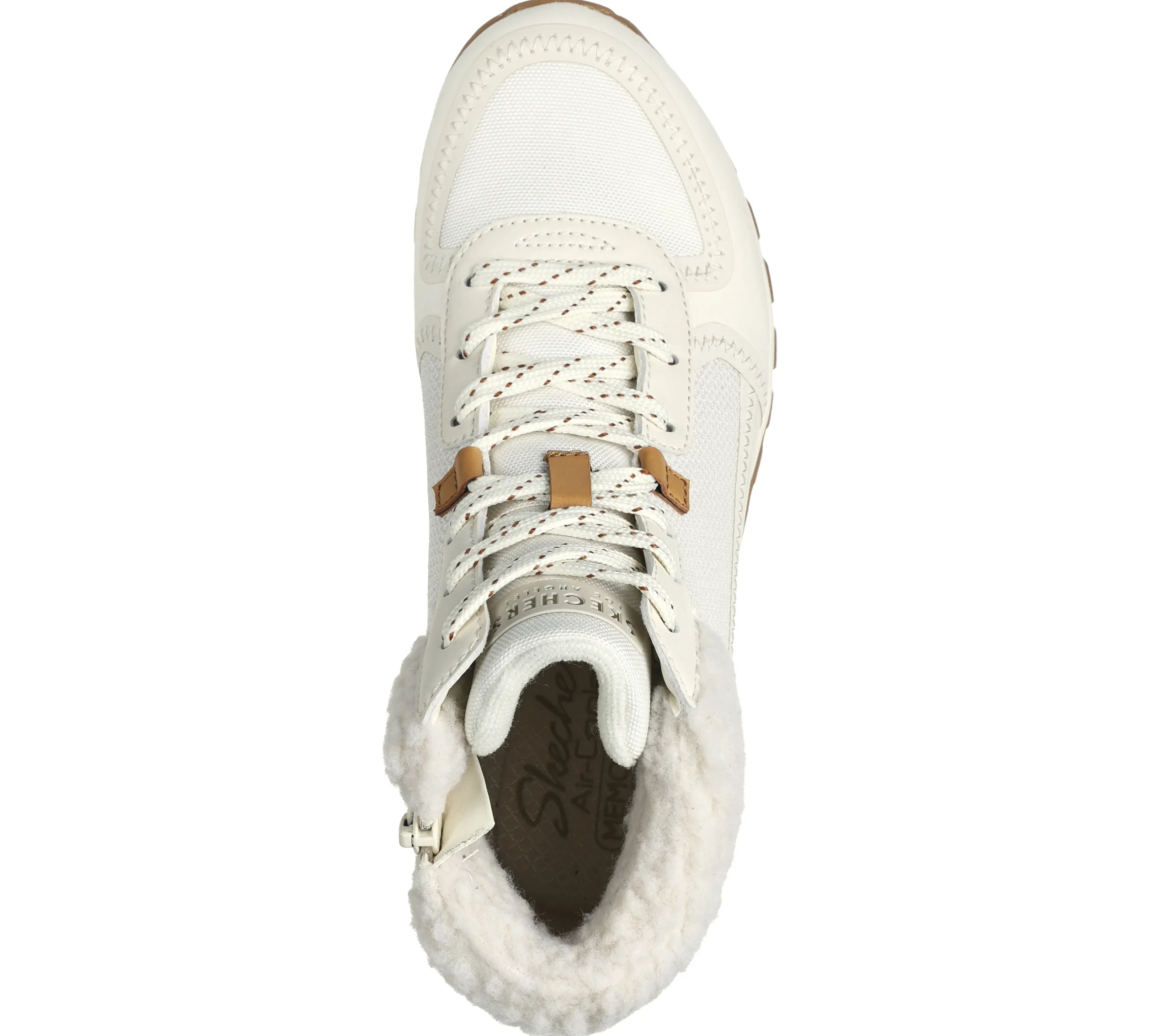 SKECHERS Uno Rugged - Fall Mode>Mujer Con Cordones|Botas