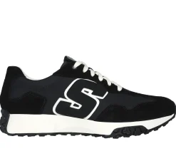 SKECHERS Upper Cut Neo Jogger - Lantis>Hombre Con Cordones|Zapatillas Casual