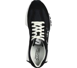 SKECHERS Upper Cut Neo Jogger - Lantis>Hombre Con Cordones|Zapatillas Casual