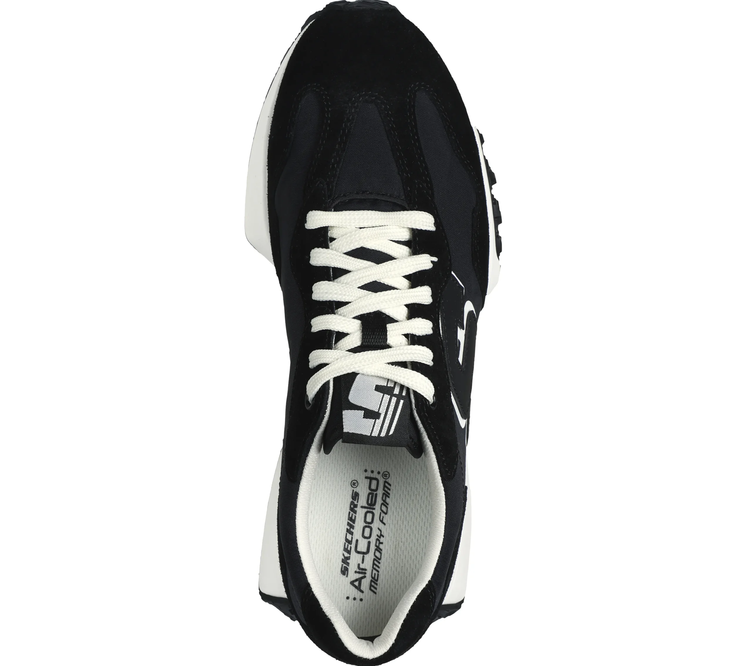 SKECHERS Upper Cut Neo Jogger - Lantis>Hombre Con Cordones|Zapatillas Casual