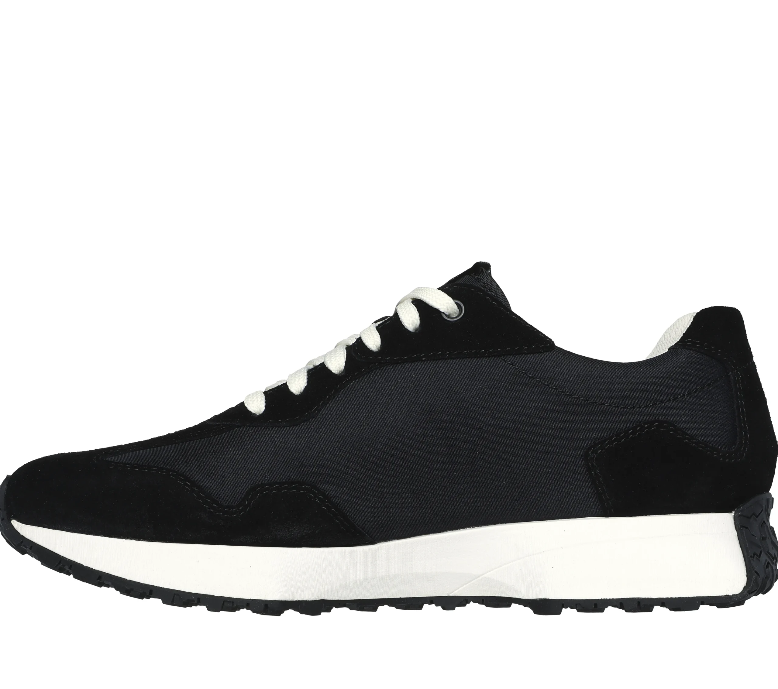 SKECHERS Upper Cut Neo Jogger - Lantis>Hombre Con Cordones|Zapatillas Casual