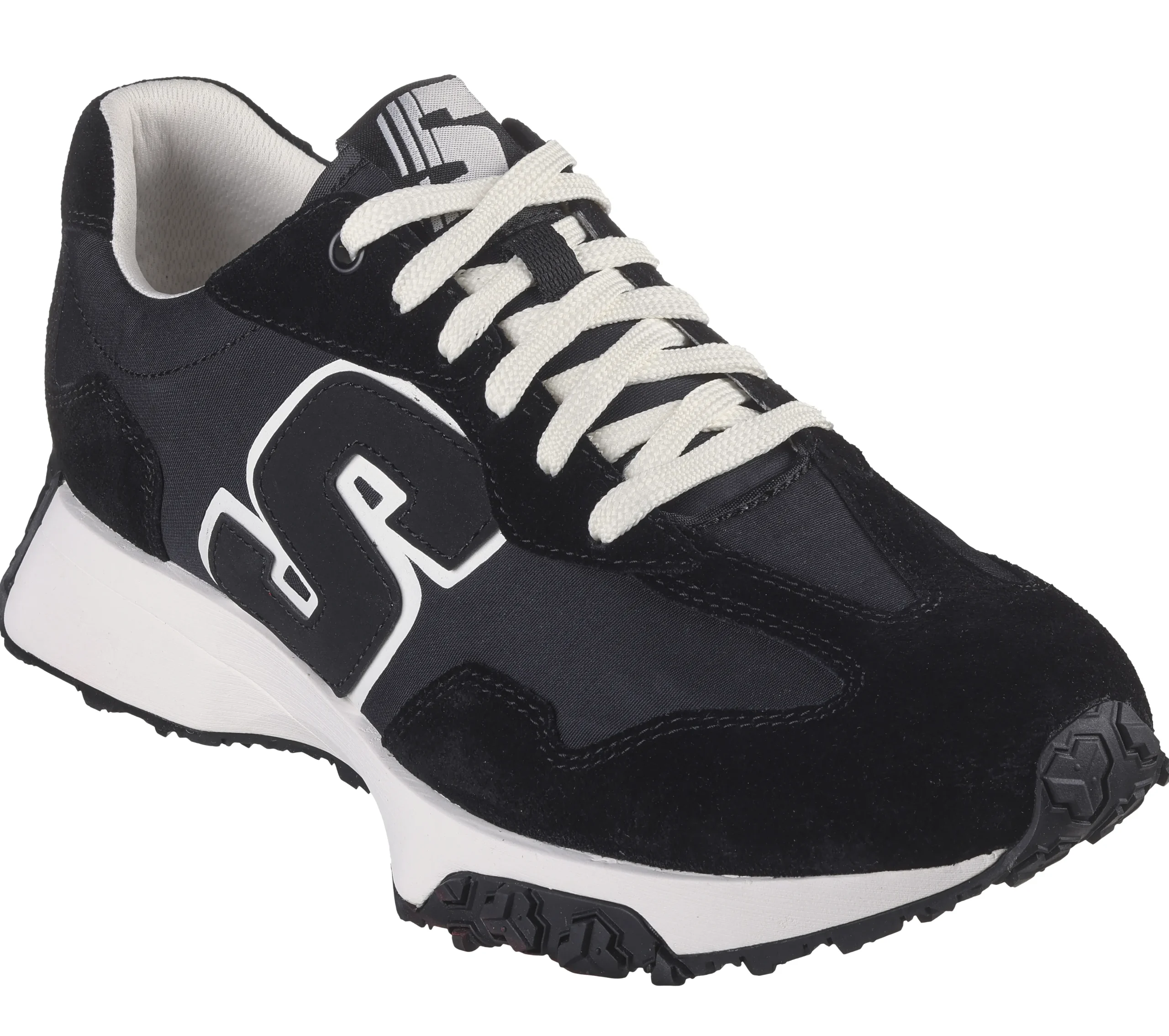 SKECHERS Upper Cut Neo Jogger - Lantis>Hombre Con Cordones|Zapatillas Casual